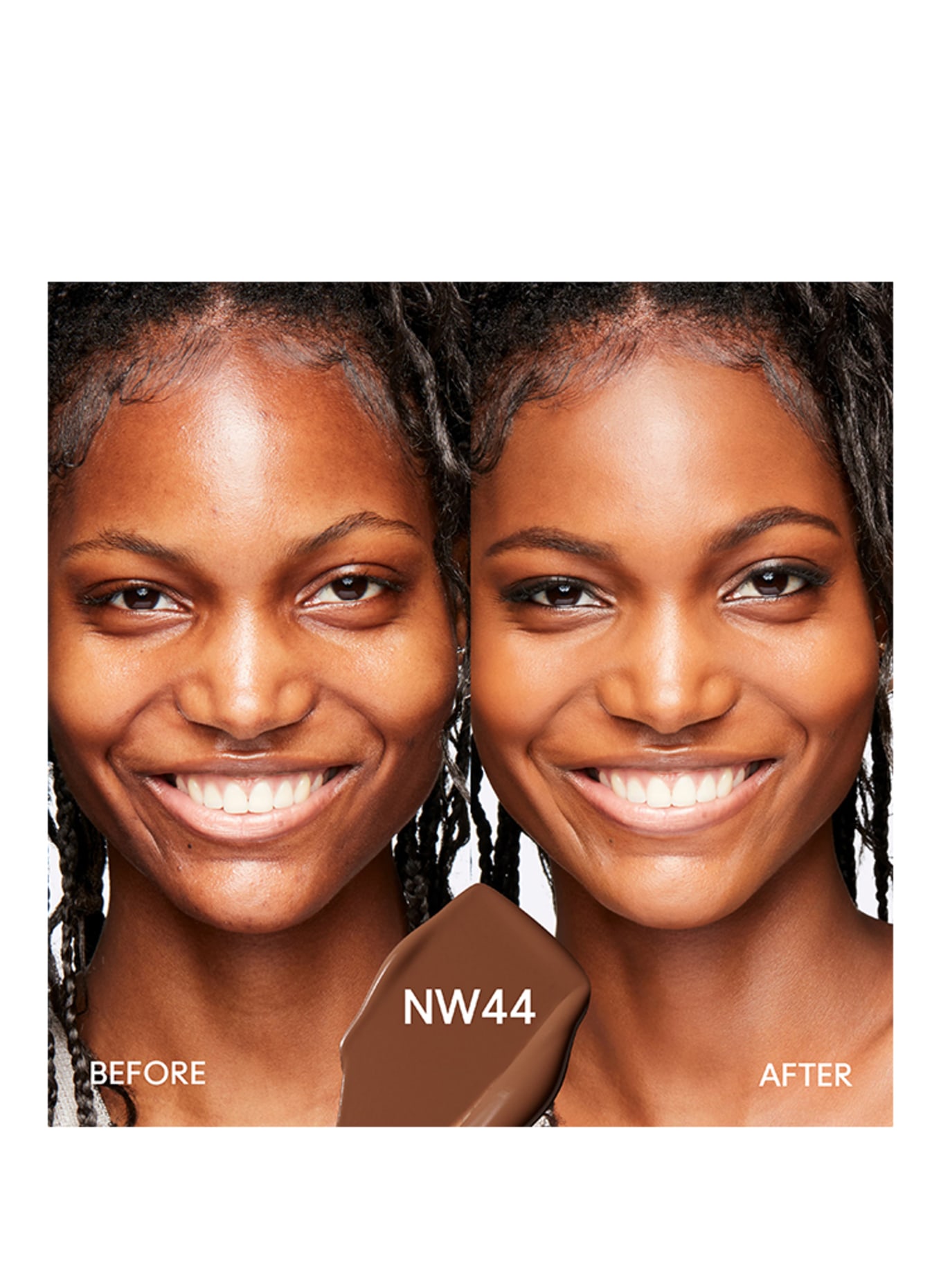 M.A.C STUDIO FIX: NW44