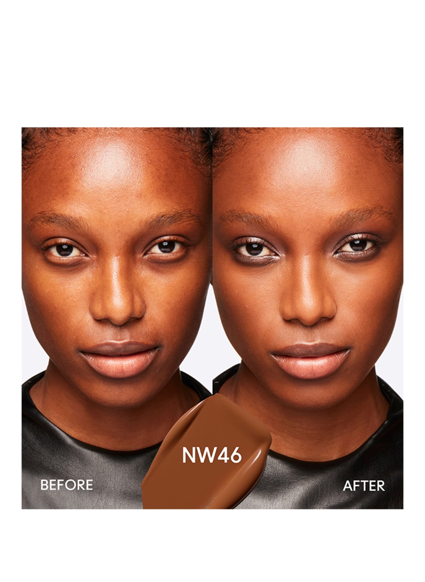 M.A.C STUDIO FIX: NW46