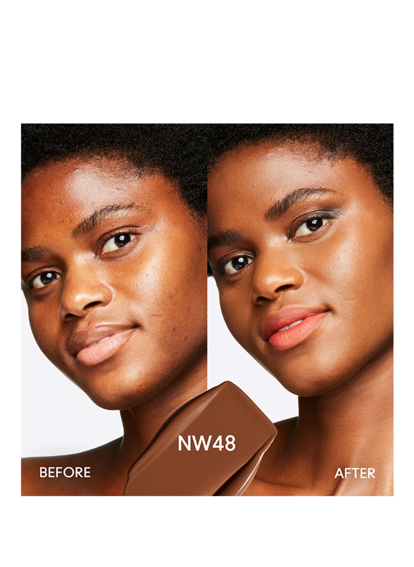 M.A.C STUDIO FIX: NW48