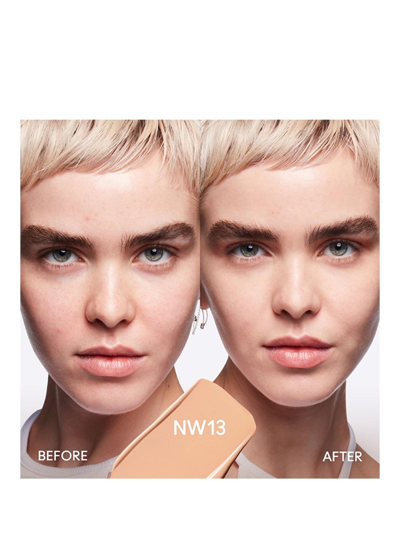 M.A.C STUDIO FIX: NW13