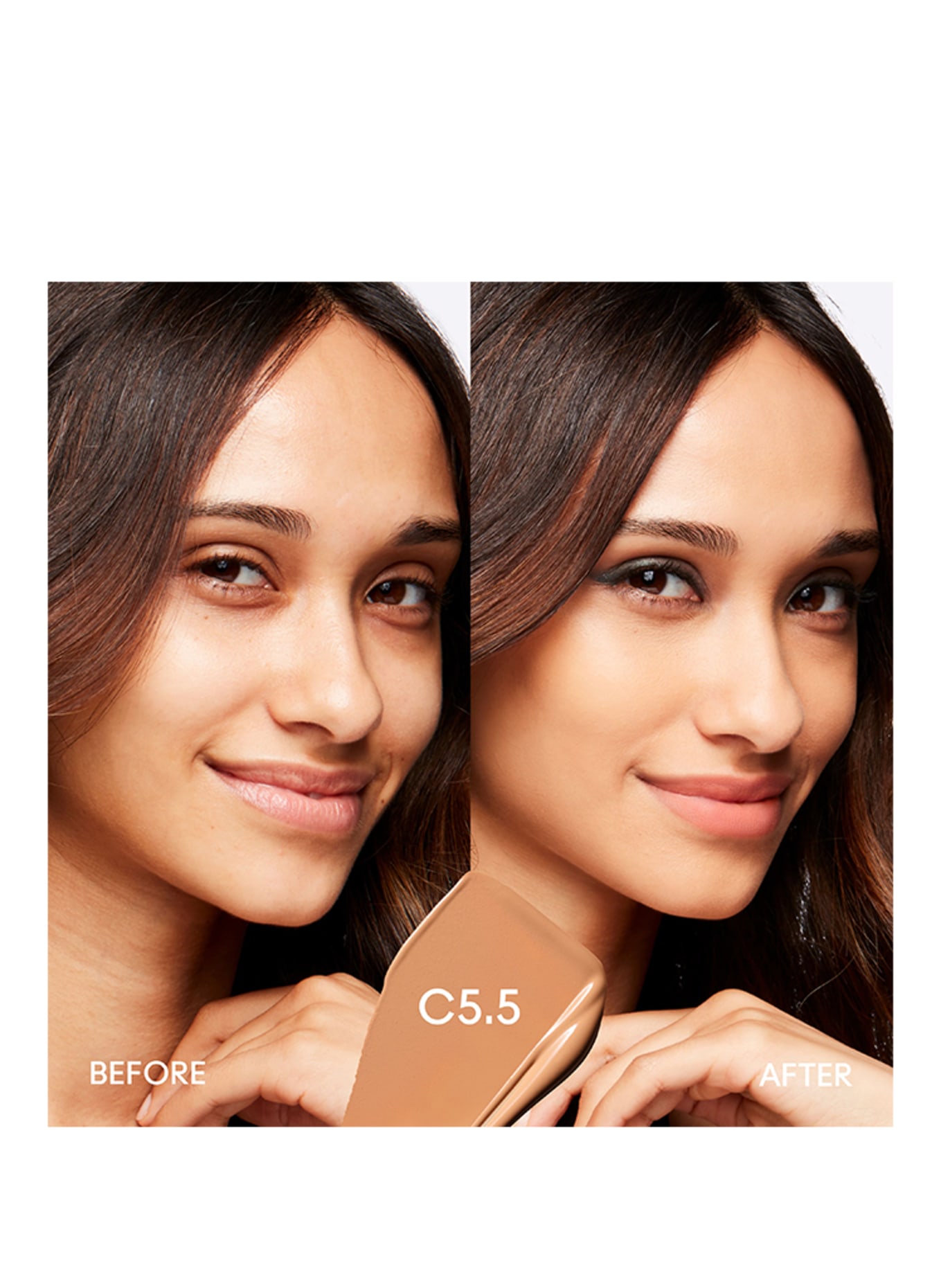 M.A.C STUDIO FIX: C5.5