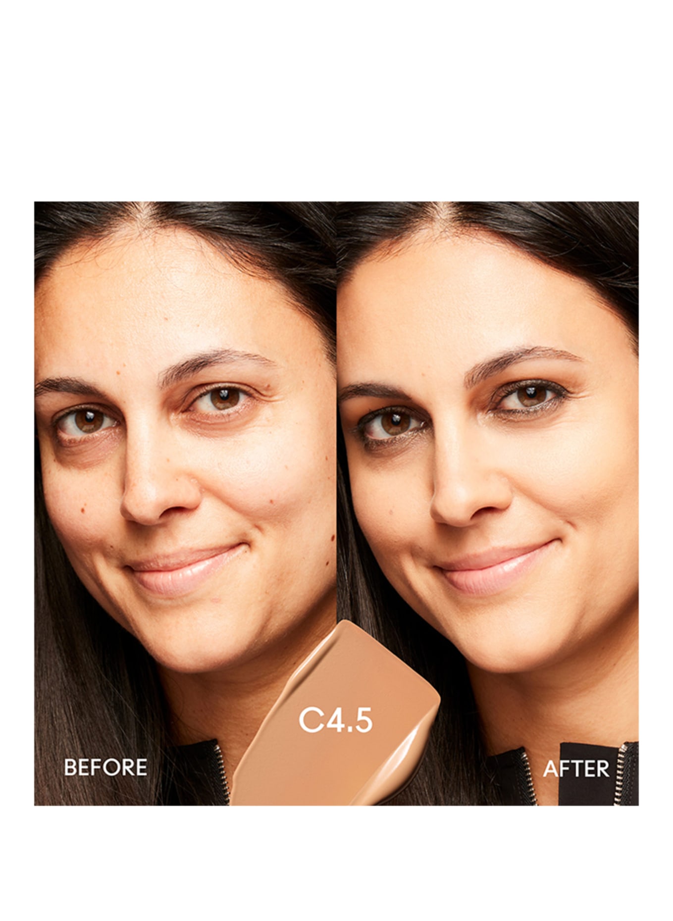 M.A.C STUDIO FIX: C4.5