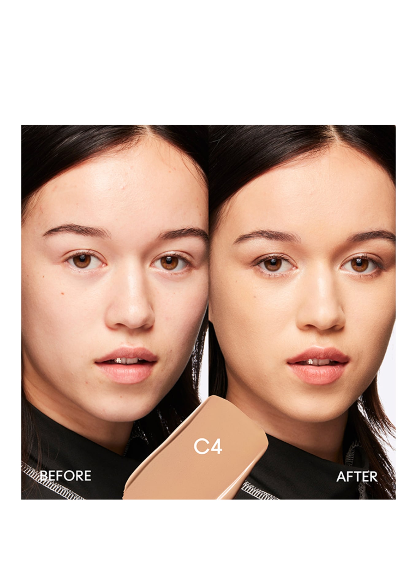 M.A.C STUDIO FIX: C4