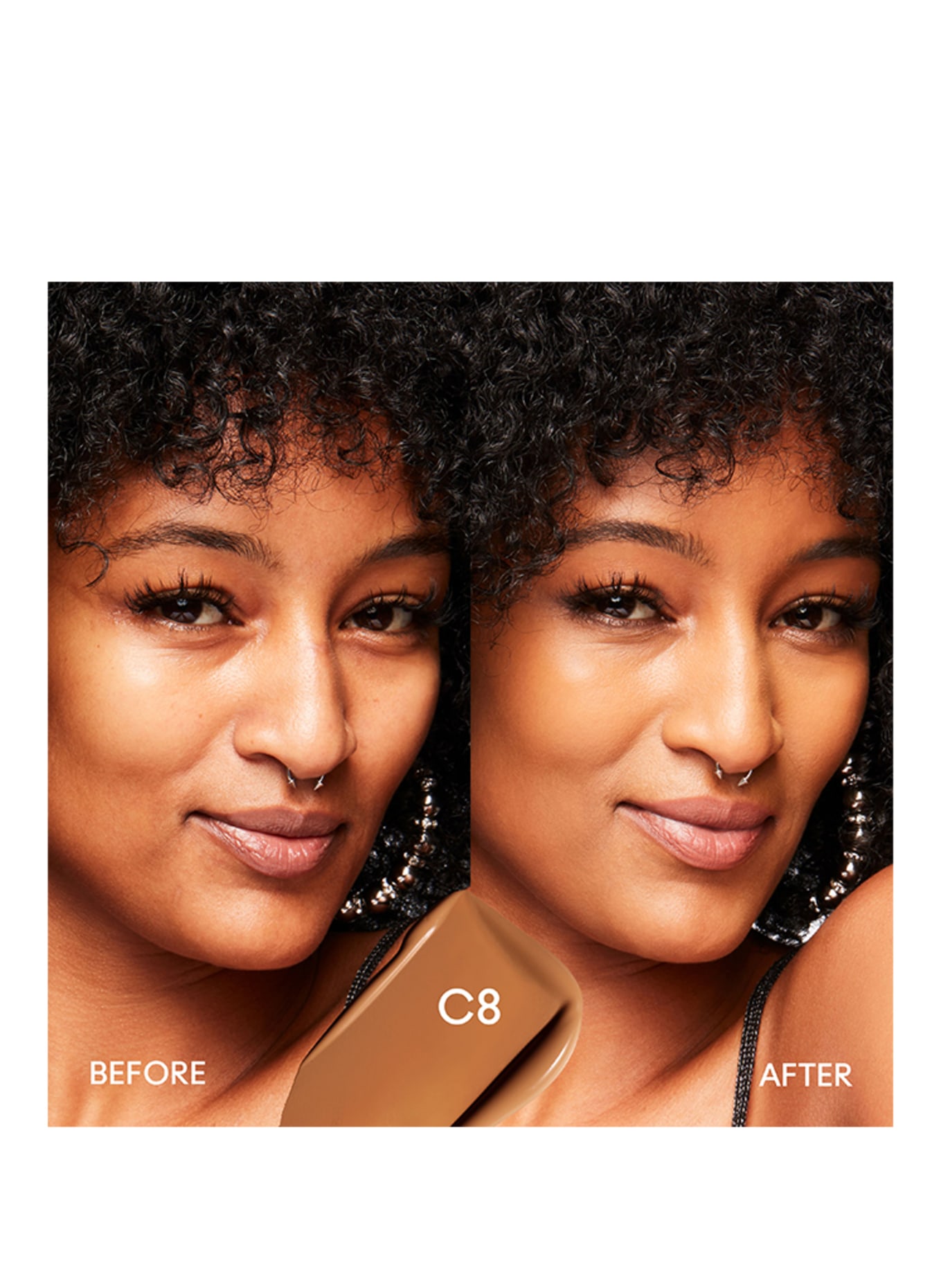 M.A.C STUDIO FIX: C8