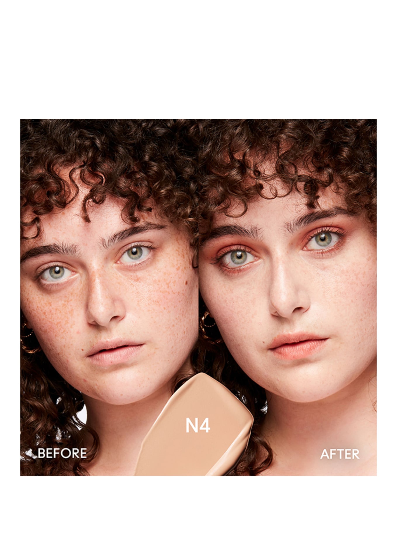 M.A.C STUDIO FIX: N4