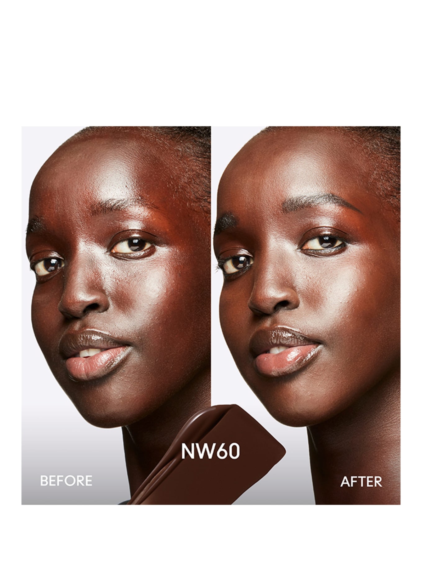 M.A.C STUDIO FIX: NW60