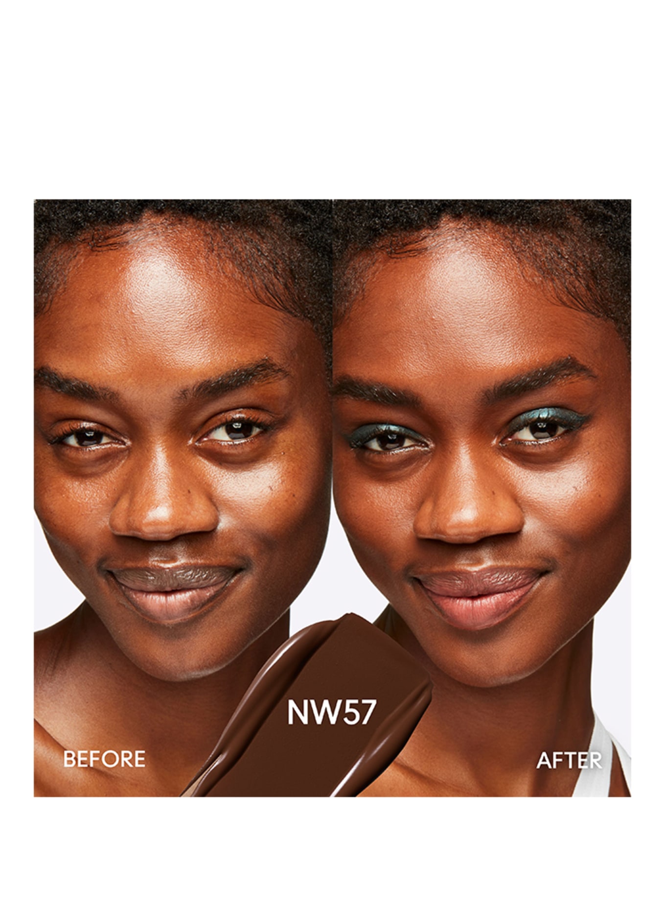 M.A.C STUDIO FIX: NW57