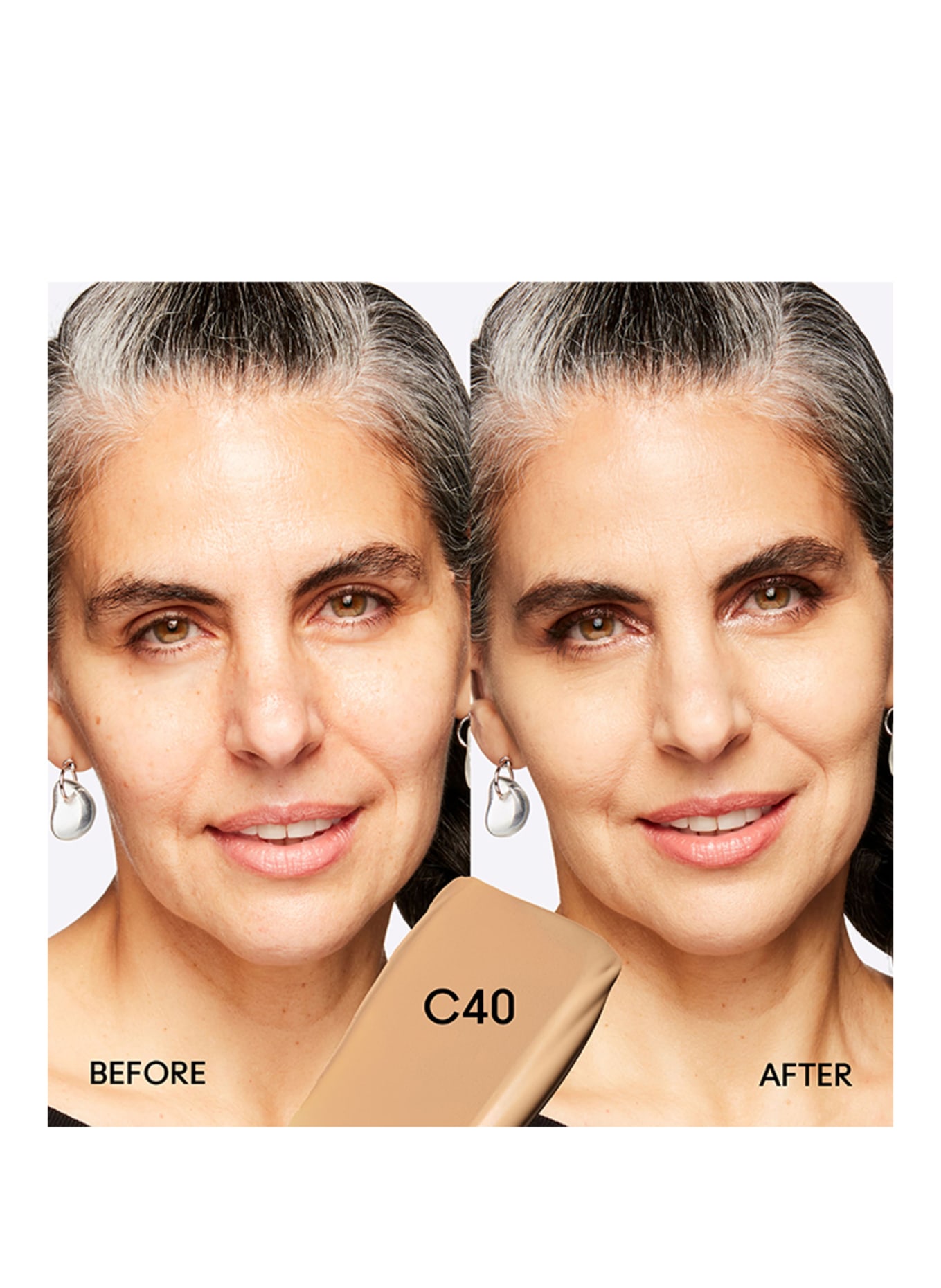 M.A.C STUDIO FIX: C40