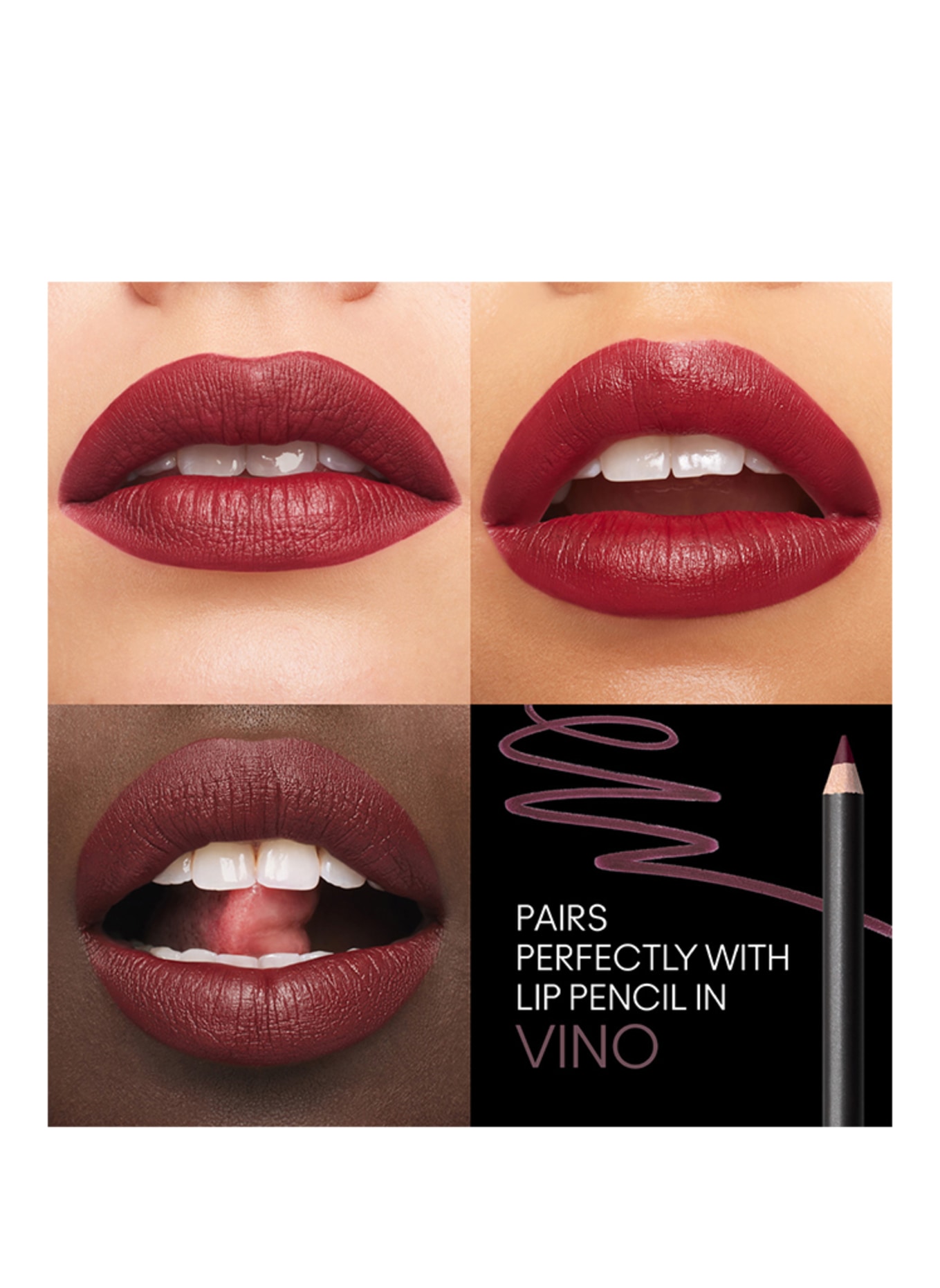 M.A.C MACXIMAL MATTE LIPSTICK: DIVA