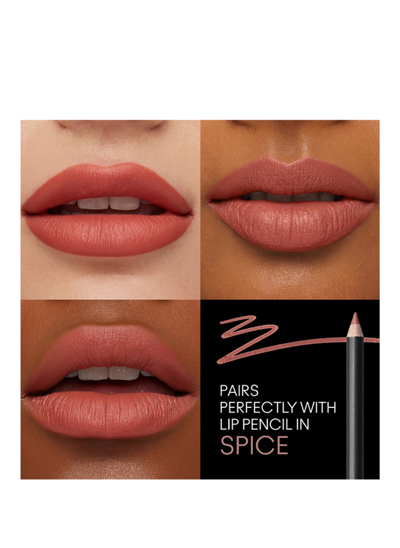 M.A.C MACXIMAL MATTE LIPSTICK: MULL IT TO THE MAX