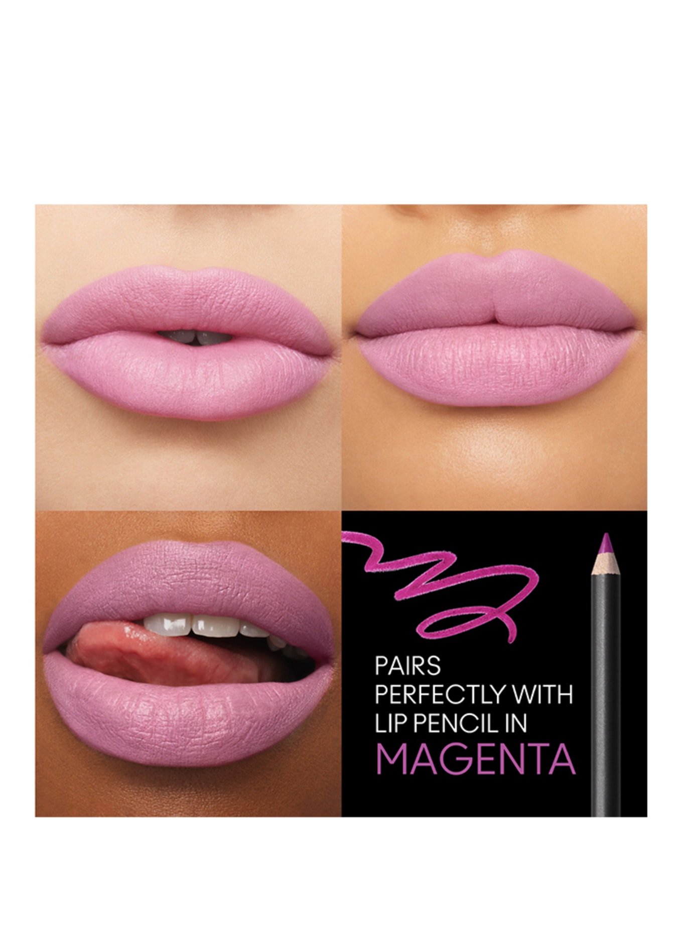 M.A.C MACXIMAL MATTE LIPSTICK: LIPSTICK SNOB