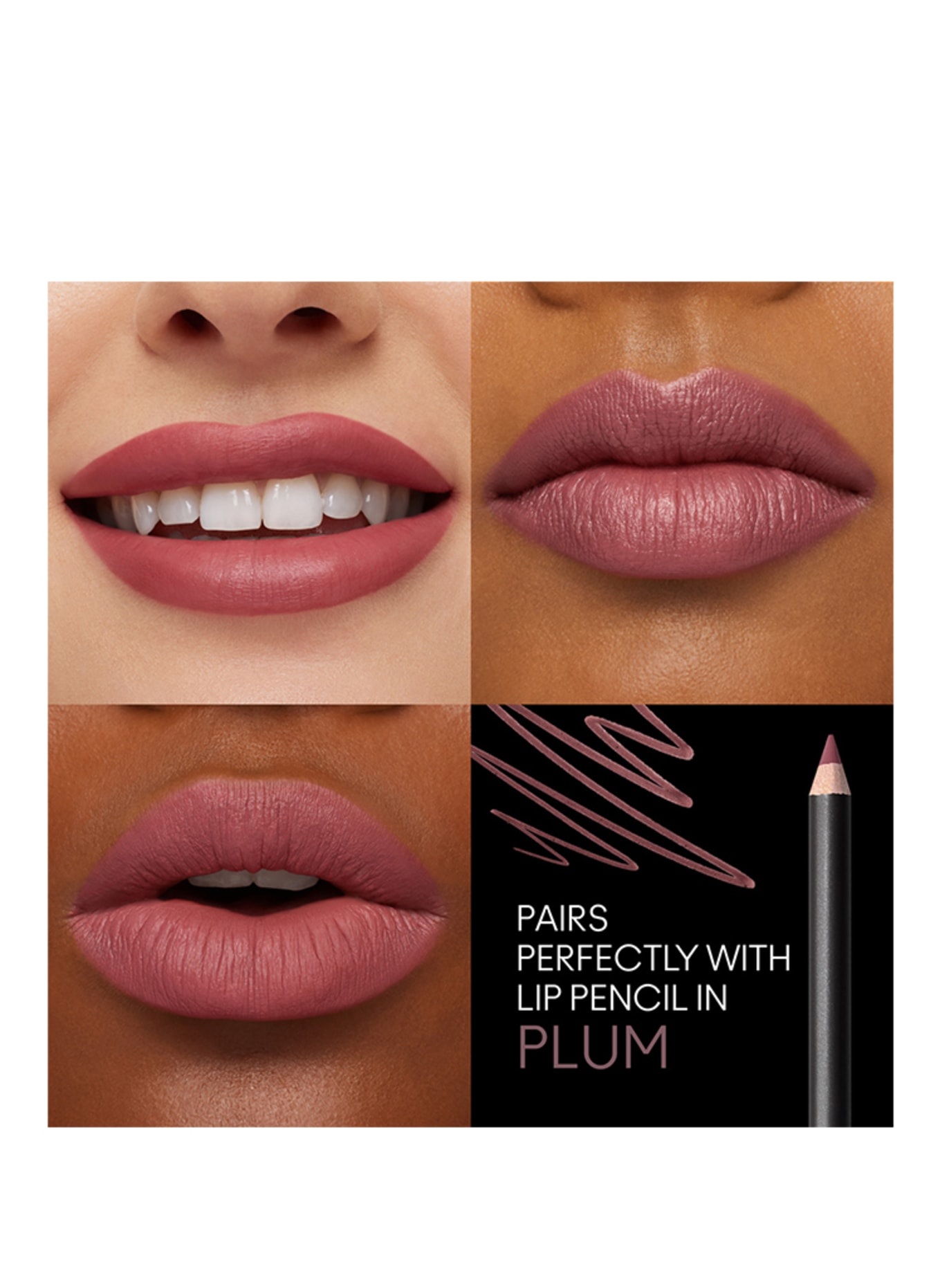 M.A.C MACXIMAL MATTE LIPSTICK: TWIG TWIST