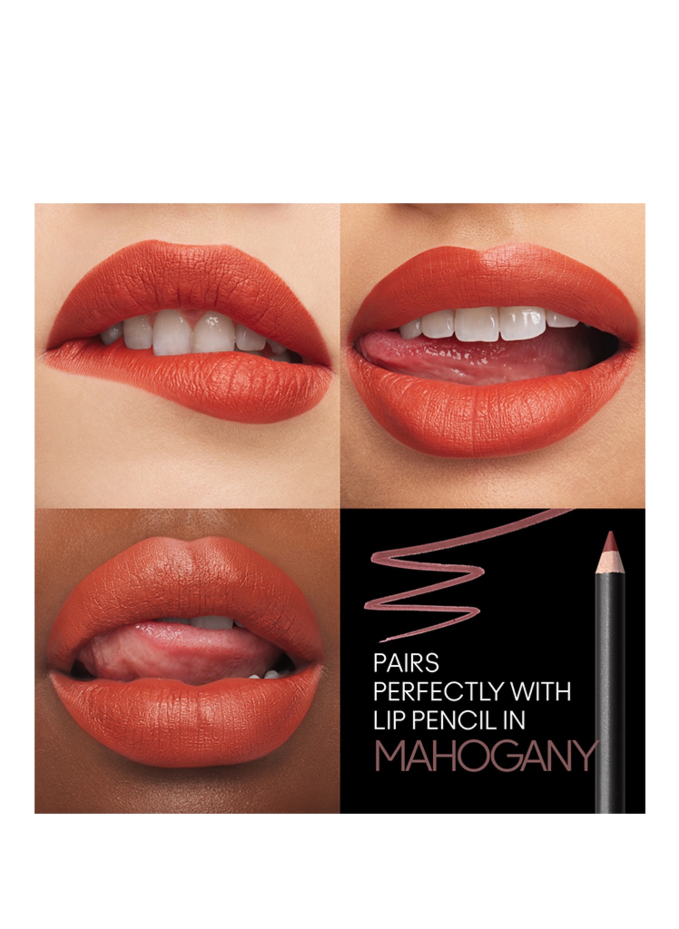 M.A.C ROUGE À LÈVRES MACXIMAL MAT: SUGAR DADA