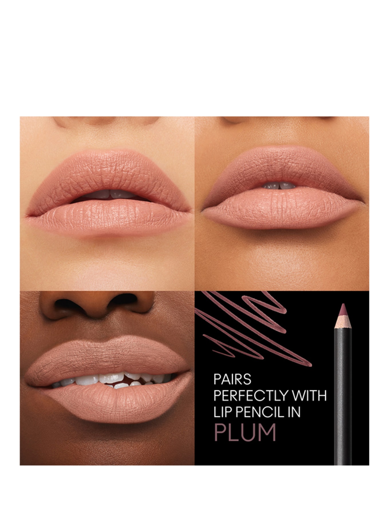 M.A.C MACXIMAL MATTE LIPSTICK: HONEYLOVE