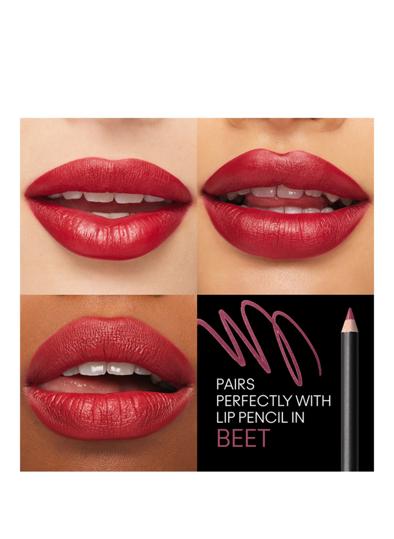 M.A.C MACXIMAL MATTE LIPSTICK: AVANT GARNET