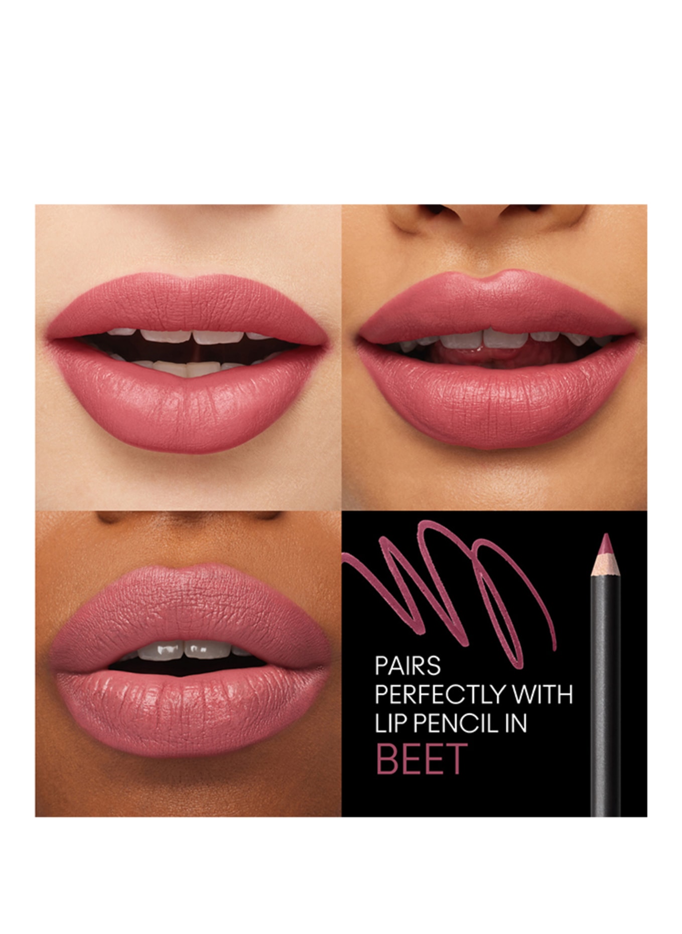 M.A.C MACXIMAL MATTE LIPSTICK: GET THE HINT?