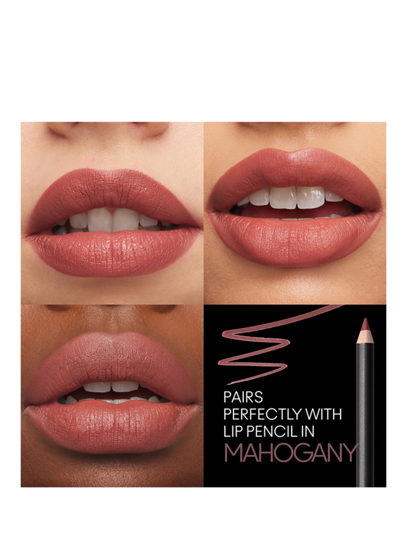 M.A.C MACXIMAL MATTE LIPSTICK: SWEET DEAL