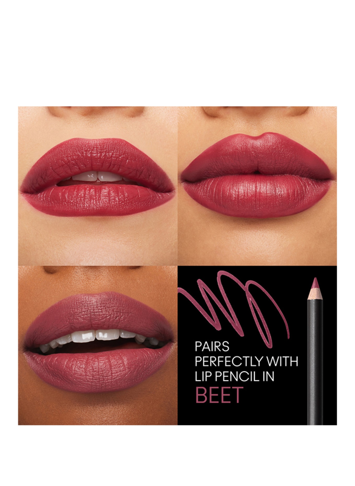 M.A.C MACXIMAL MATTE LIPSTICK: KEEP DREAMING