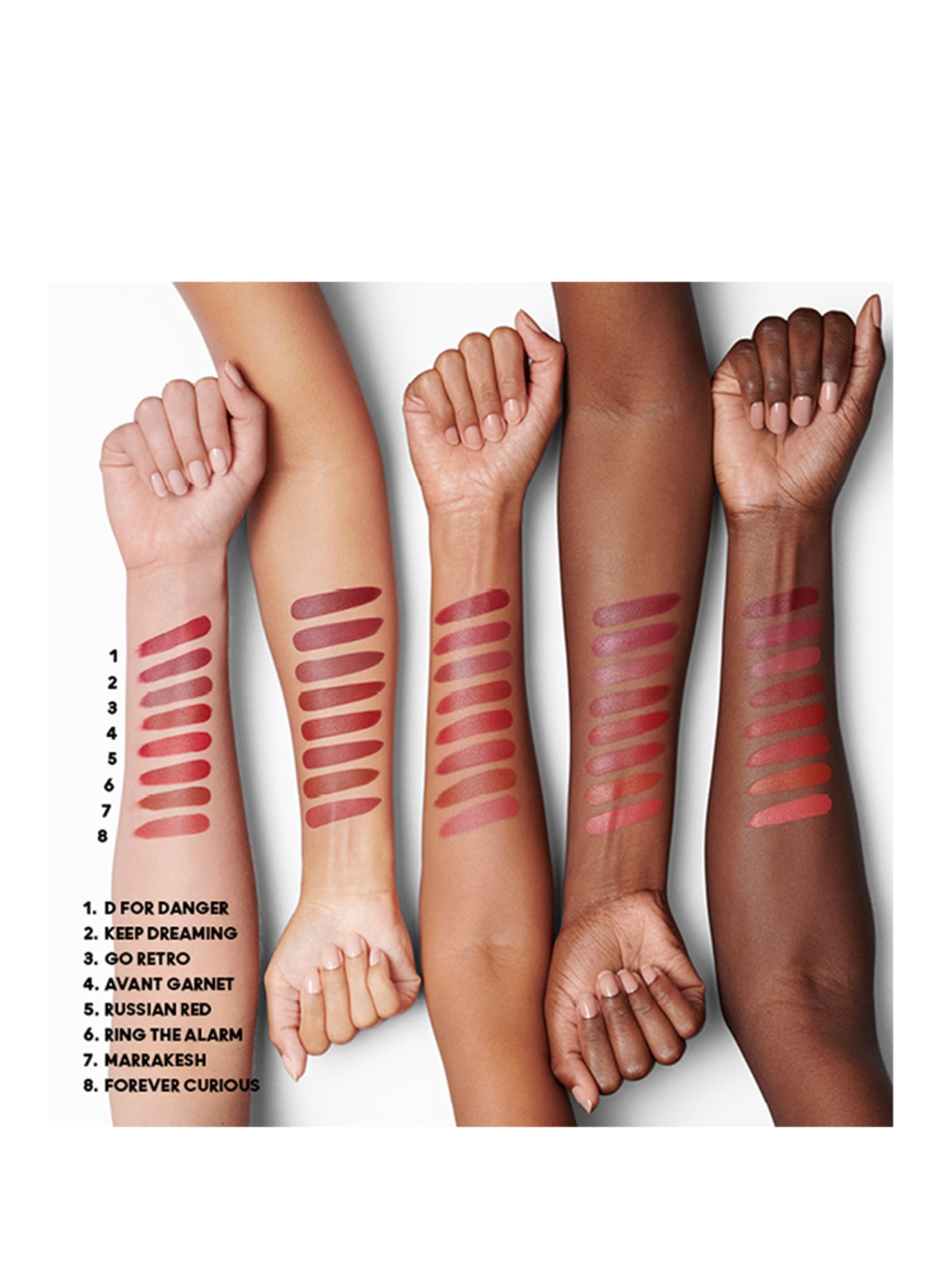 M.A.C MACXIMAL MATTE LIPSTICK: KEEP DREAMING