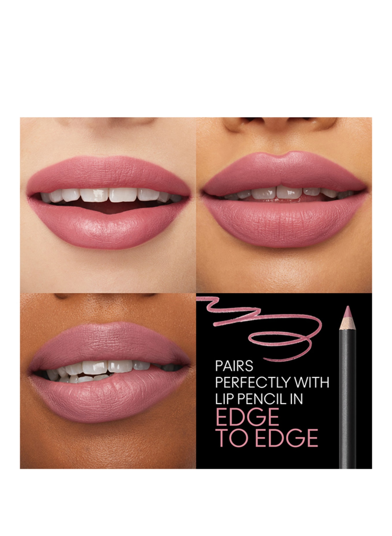 M.A.C MACXIMAL MATTE LIPSTICK: YOU WOULDN'T GET IT