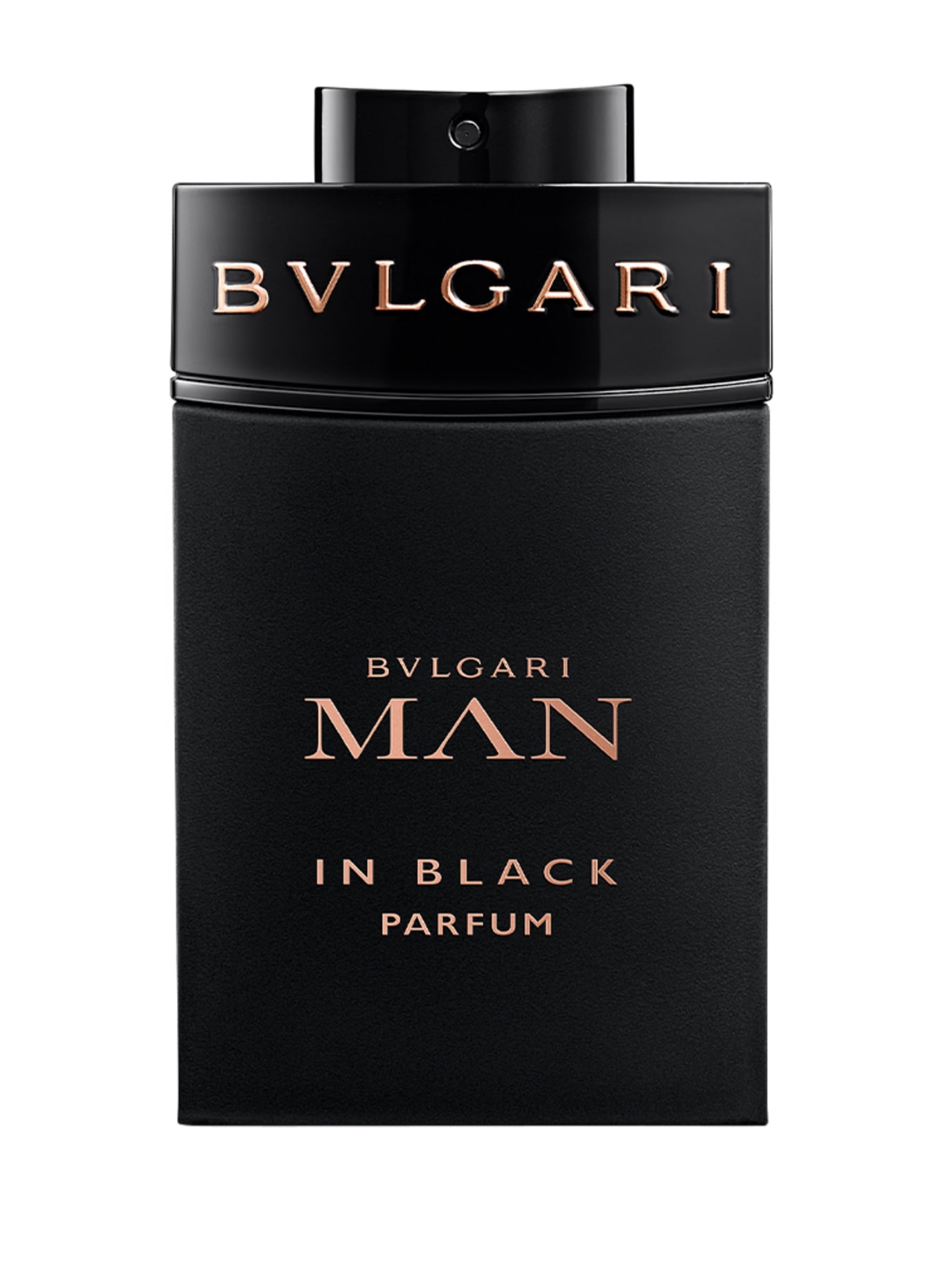 BVLGARI Fragrances BVLGARI MAN IN BLACK (Obrázek 1)