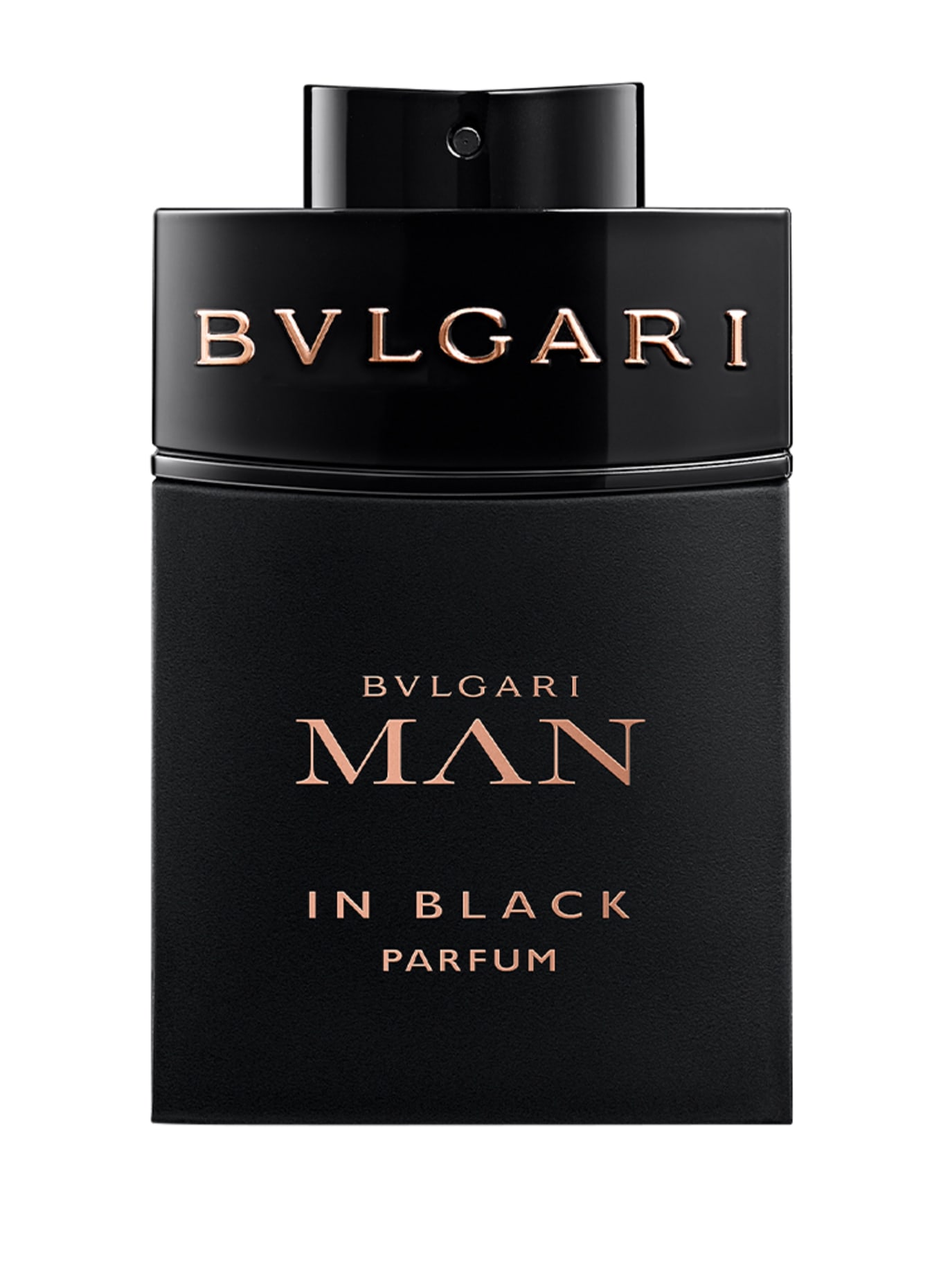 BVLGARI Fragrances BVLGARI MAN IN BLACK