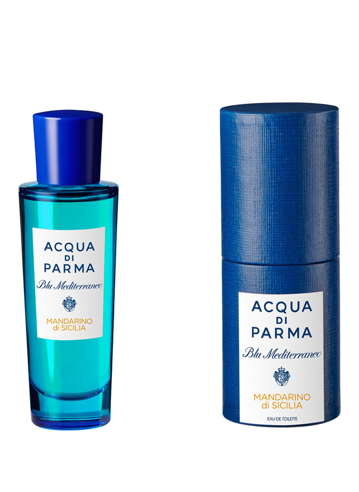 ACQUA DI PARMA MANDARINO DI SICILIA