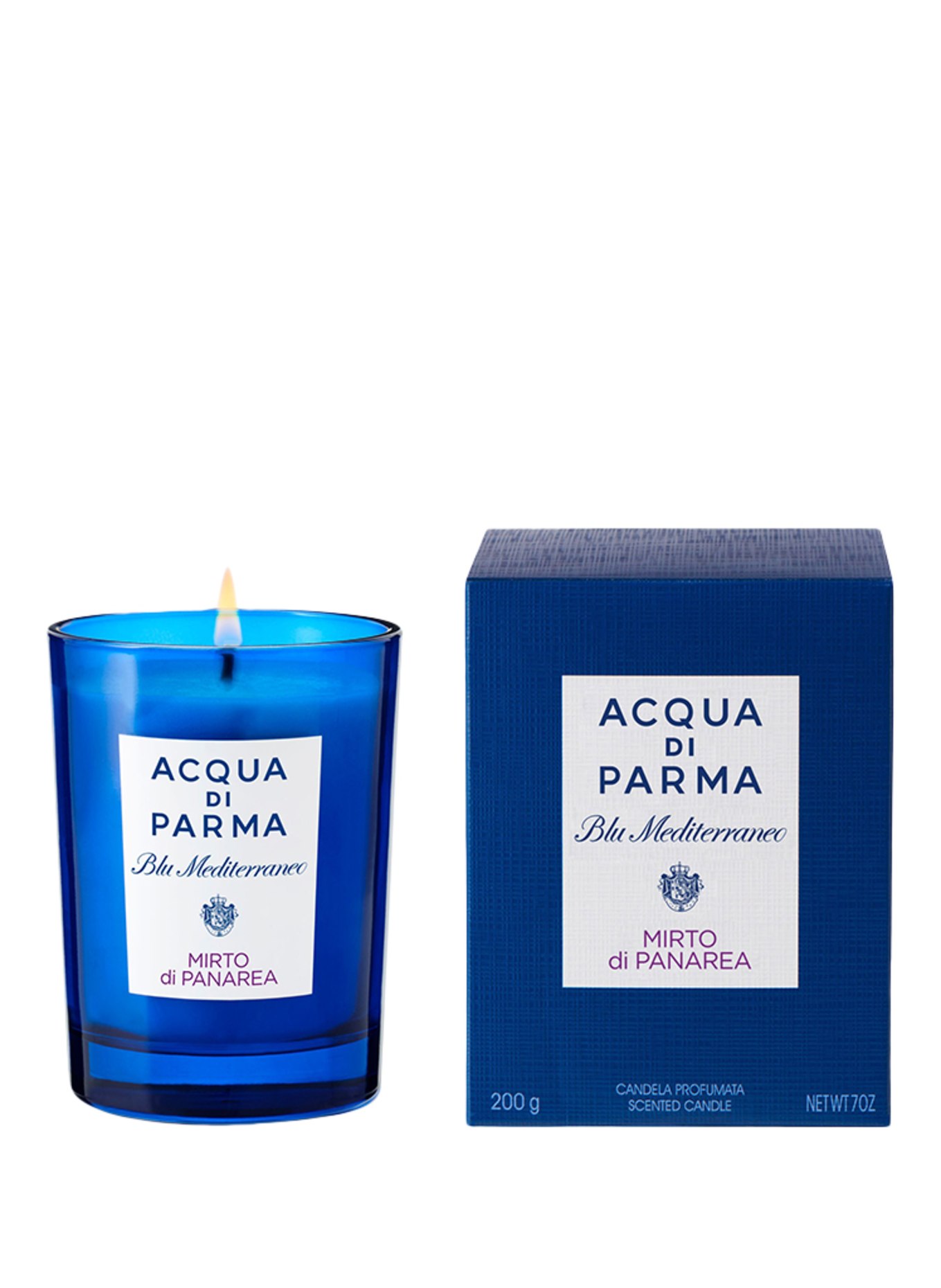ACQUA DI PARMA MIRTO DI PANAREA