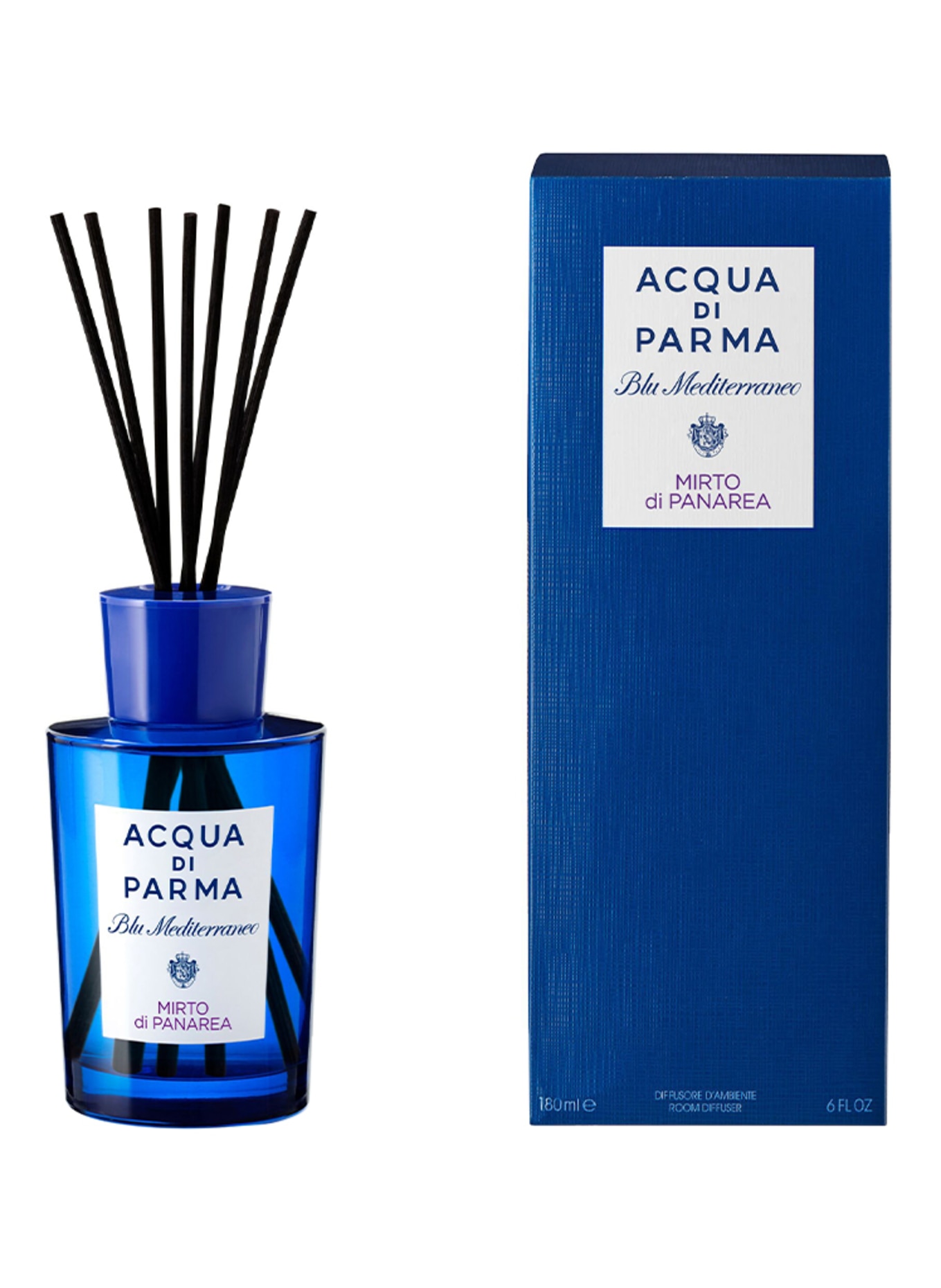 ACQUA DI PARMA MIRO DI PANAREA