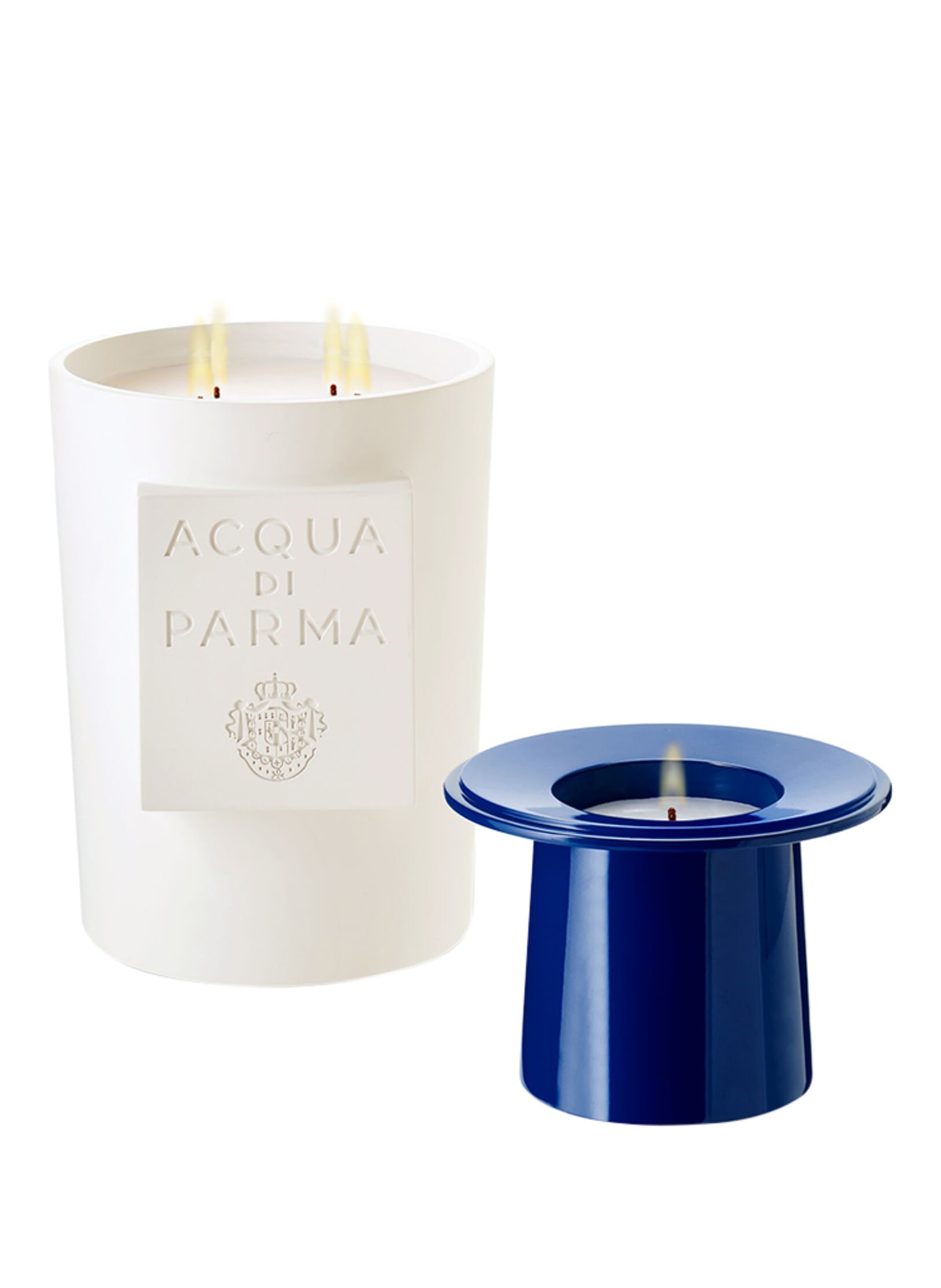 ACQUA DI PARMA CHAPEAU ! MIRTO DI PANAREA