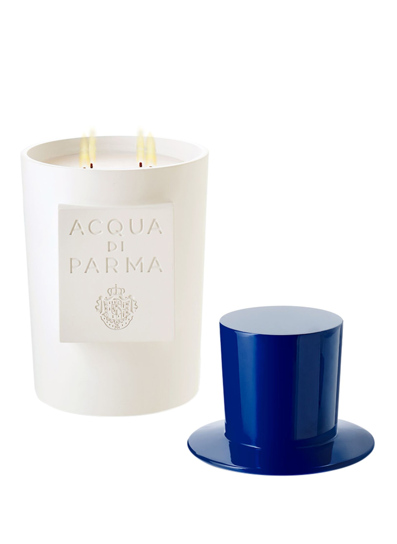 ACQUA DI PARMA CHAPEAU ! MIRTO DI PANAREA