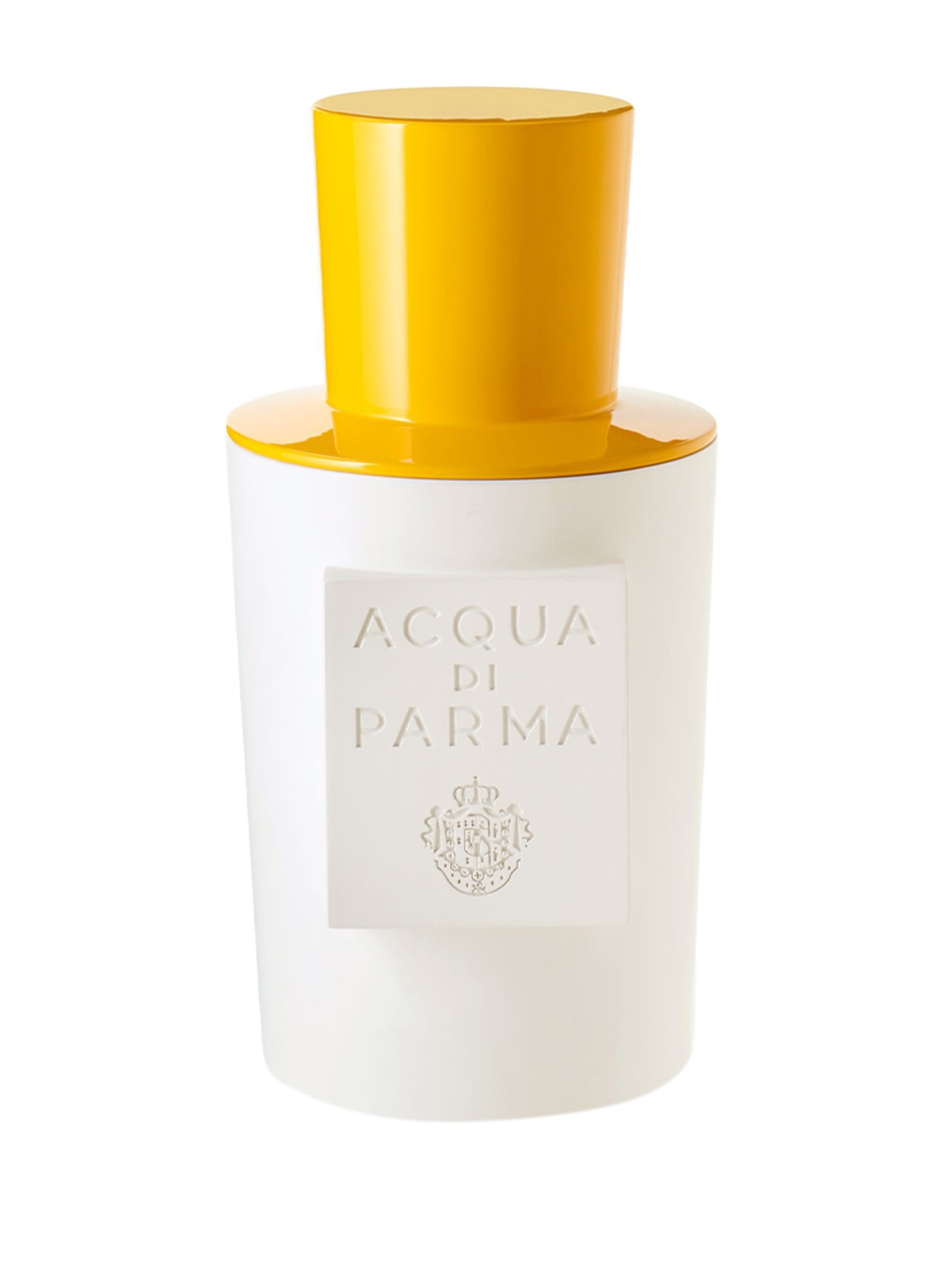 ACQUA DI PARMA CHAPEAU! LUCE DI COLONIA