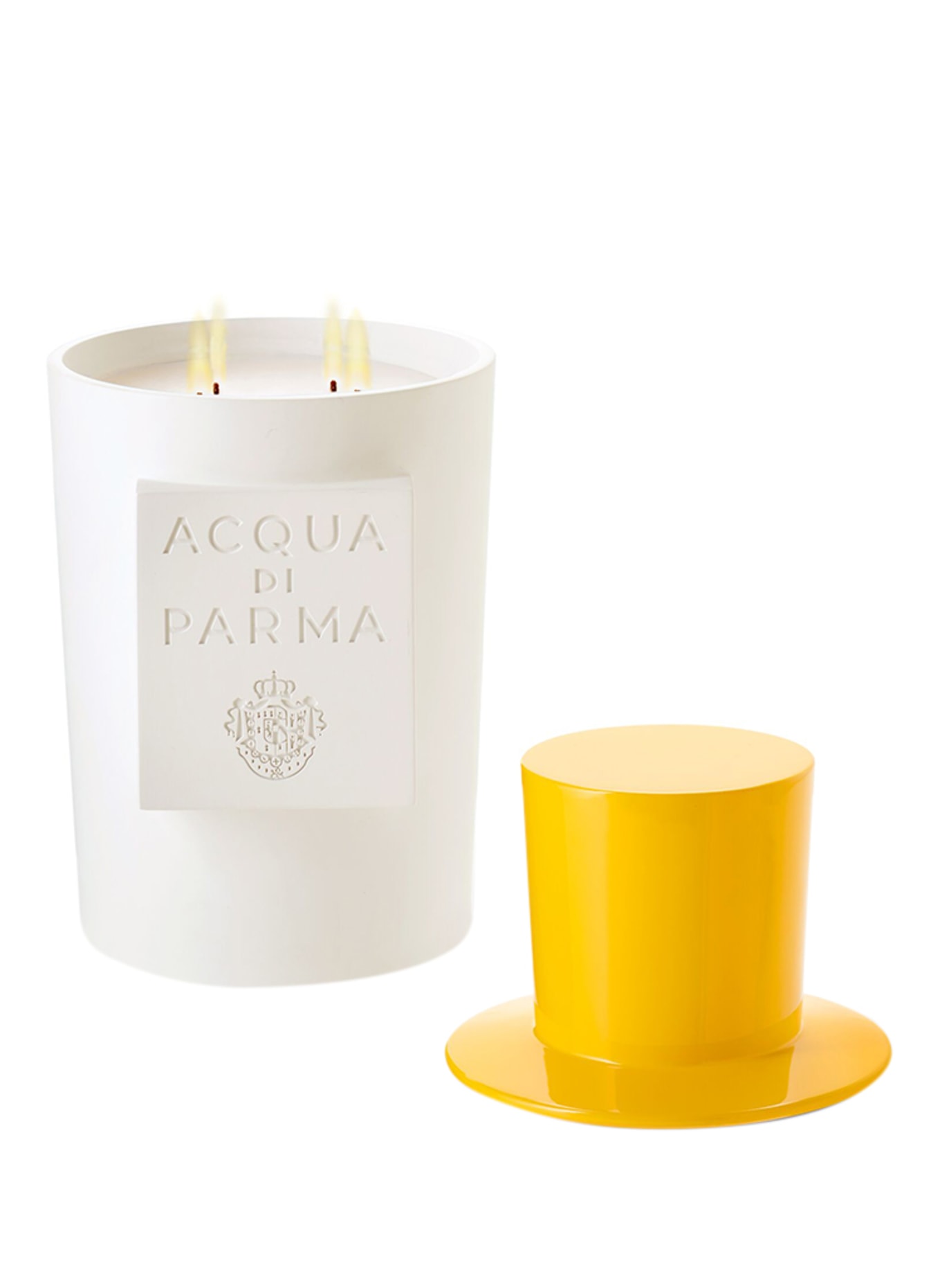ACQUA DI PARMA CHAPEAU! LUCE DI COLONIA