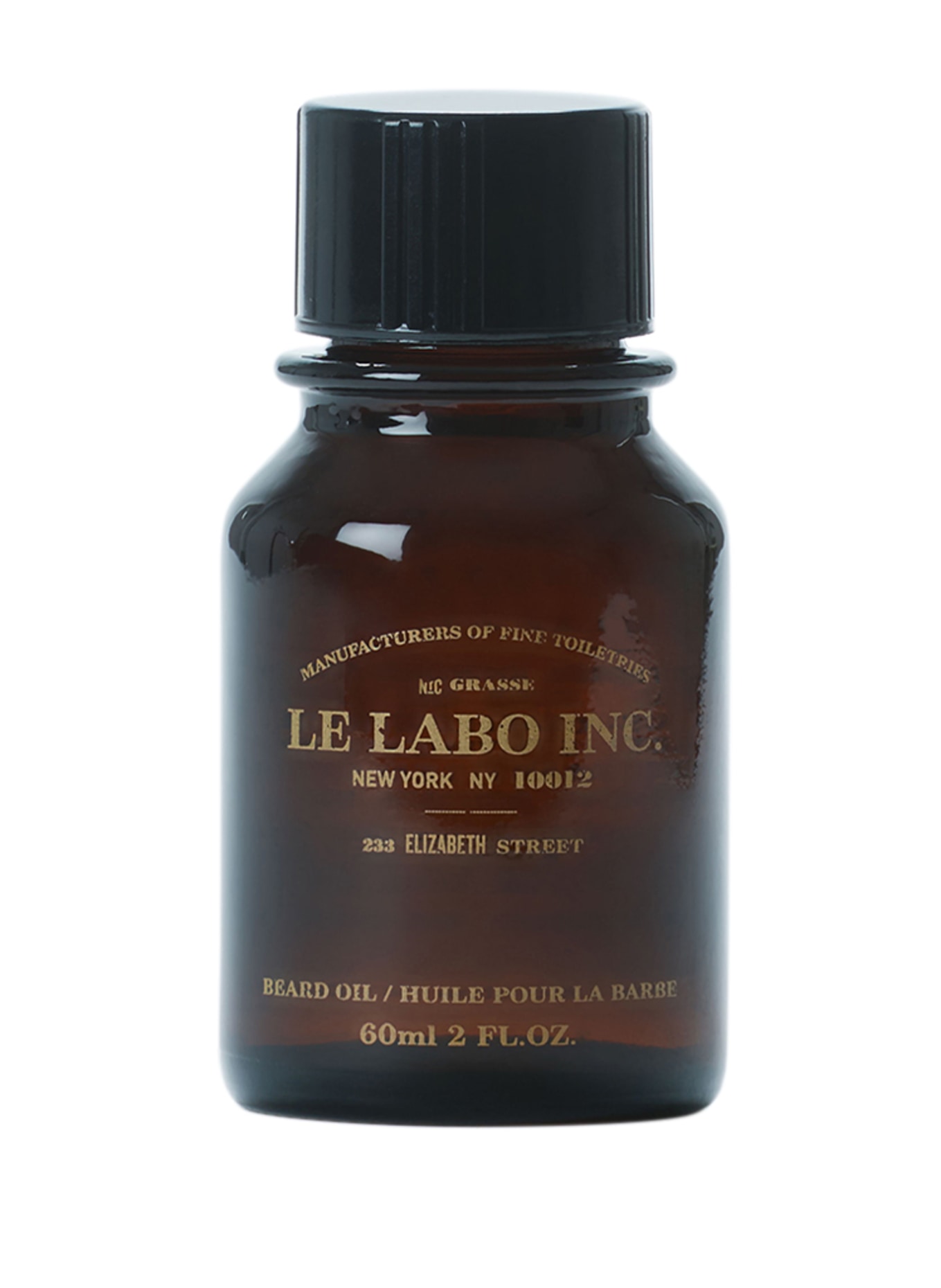 LE LABO BEARD OIL (Bild 1)