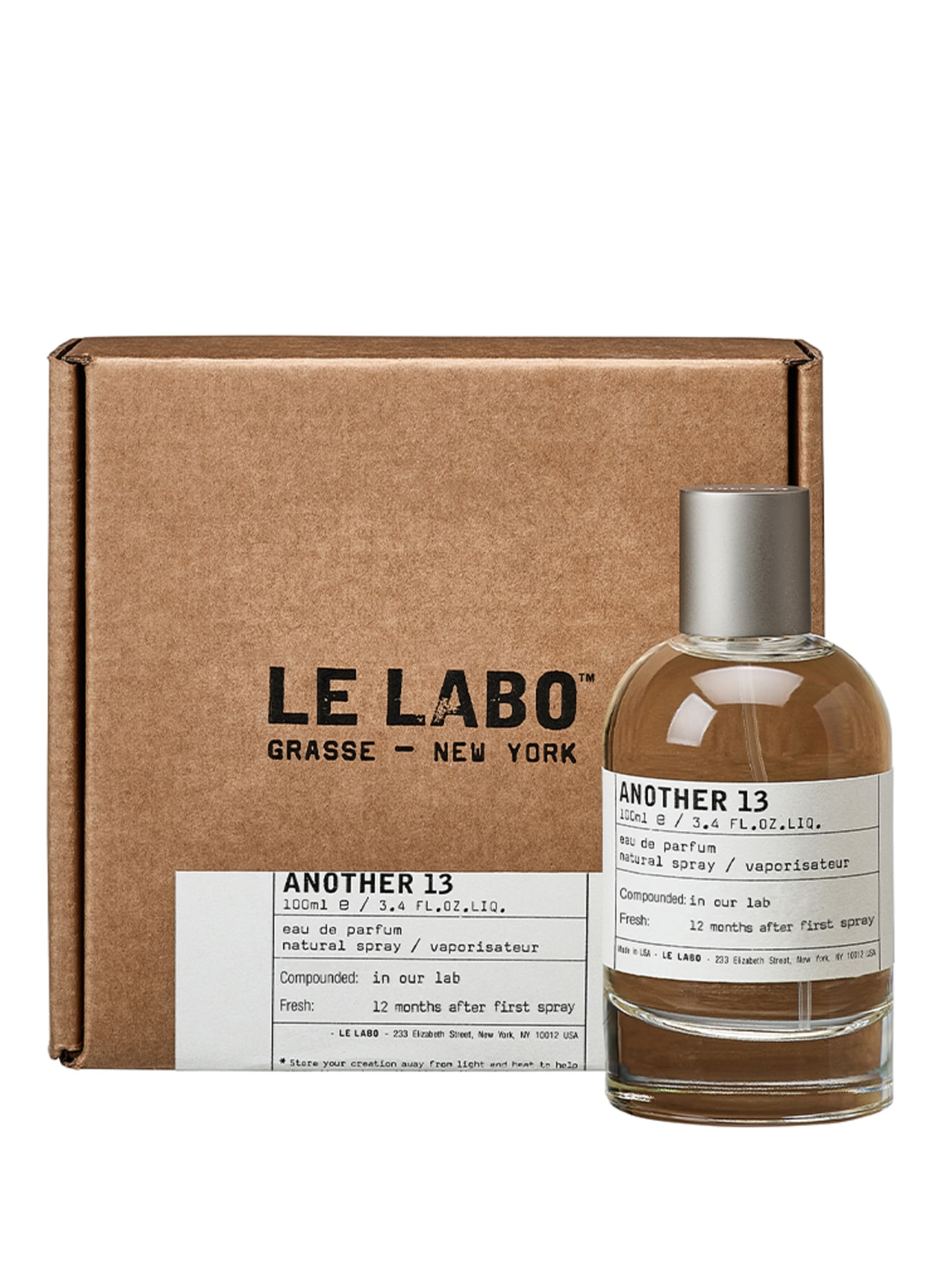 LE LABO ANOTHER 13
