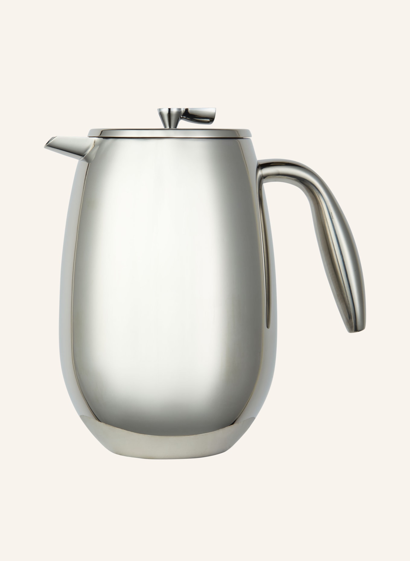 bodum Kaffeebereiter COLUMBIA, Farbe: SILBER (Bild 1)