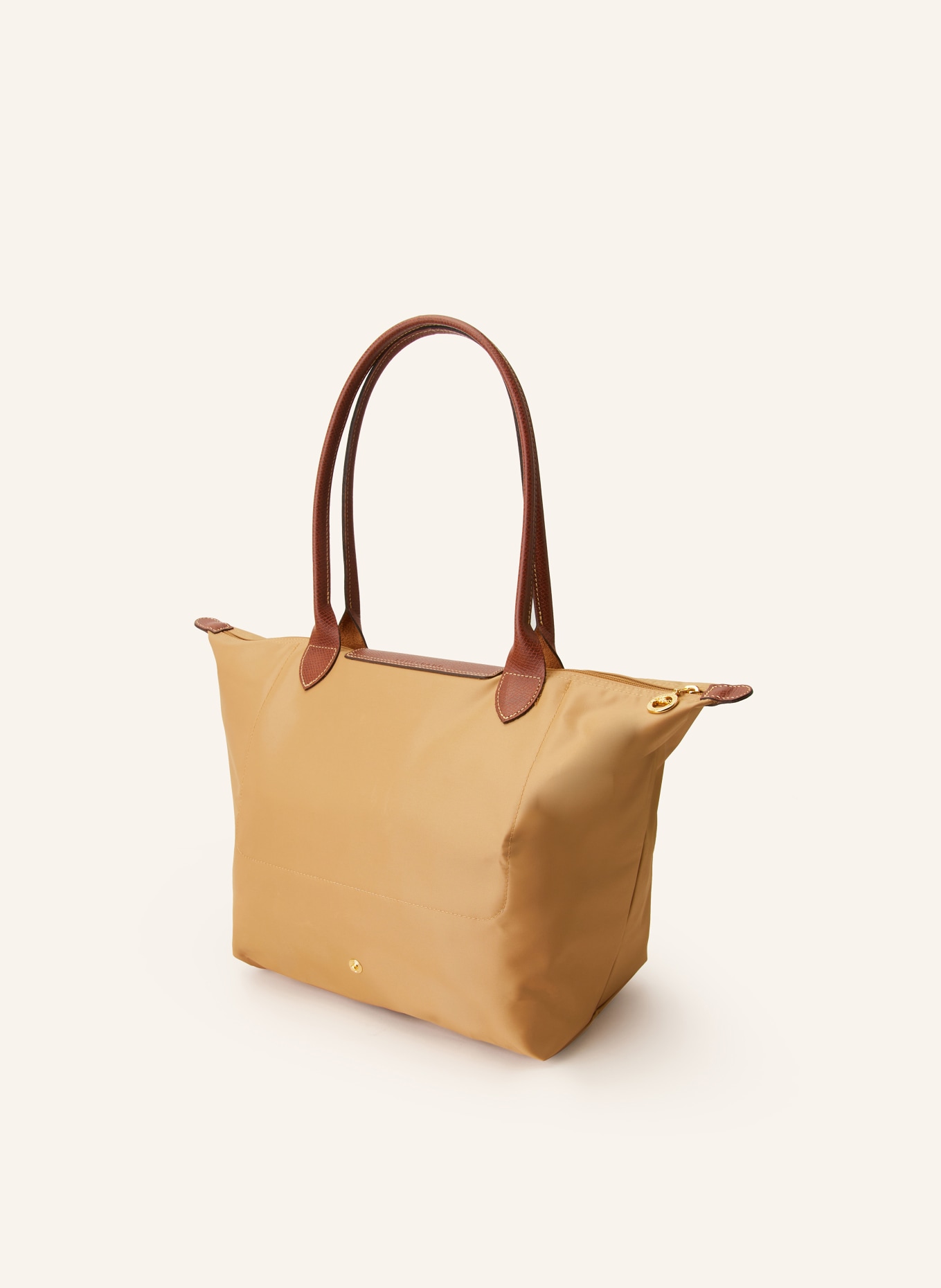 LONGCHAMP Shopper LE PLIAGE L, Farbe: CAMEL/ COGNAC (Bild 2)