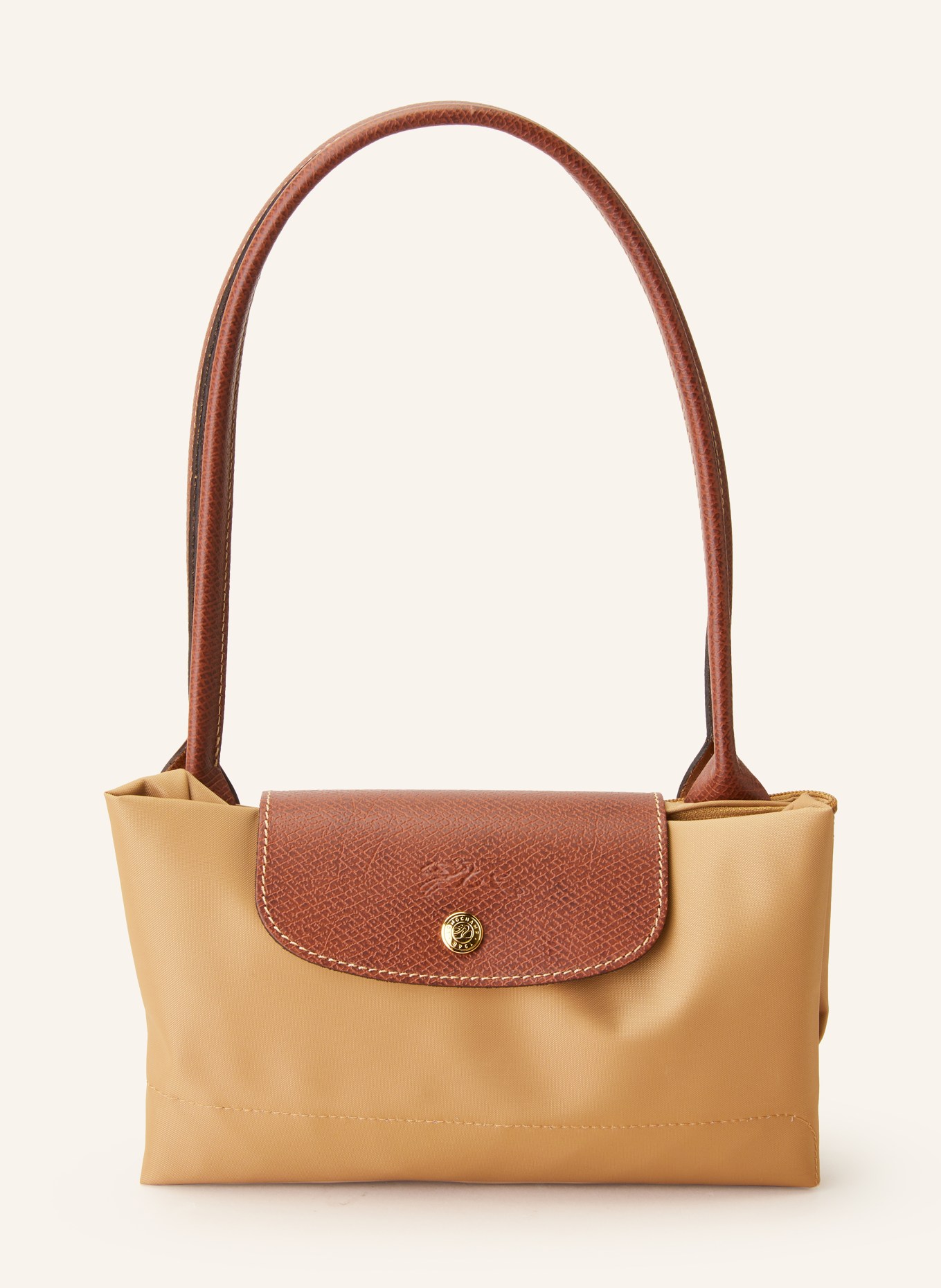 LONGCHAMP Shopper LE PLIAGE L, Farbe: CAMEL/ COGNAC (Bild 3)