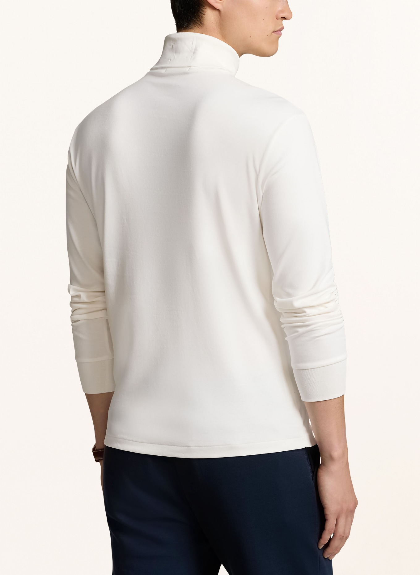 POLO RALPH LAUREN Turtleneck shirt