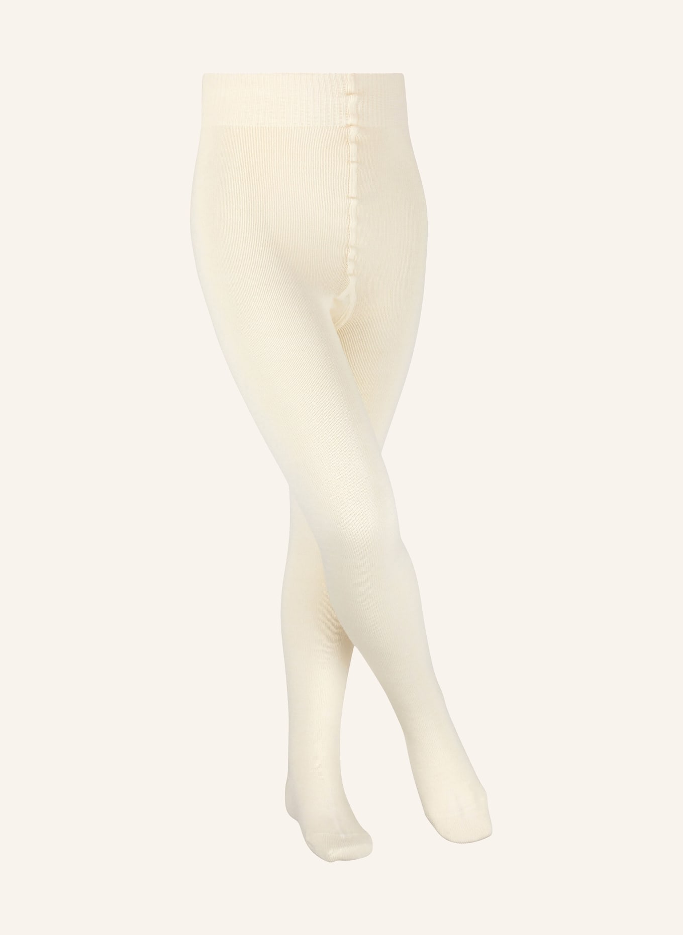 FALKE Strumpfhose COMFORT WOOL: 2060 WOOLWHITE