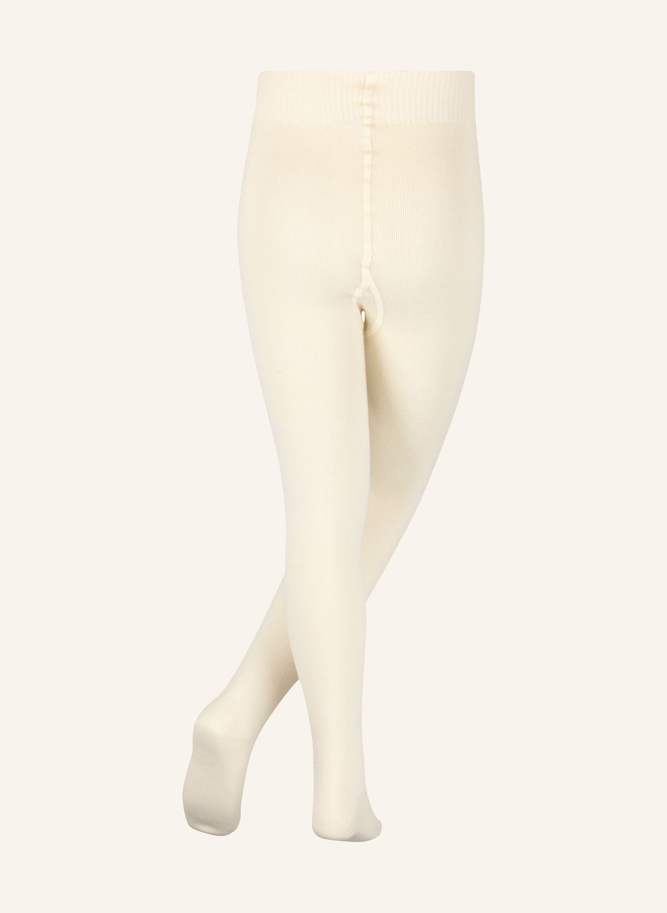FALKE Strumpfhose COMFORT WOOL: 2060 WOOLWHITE