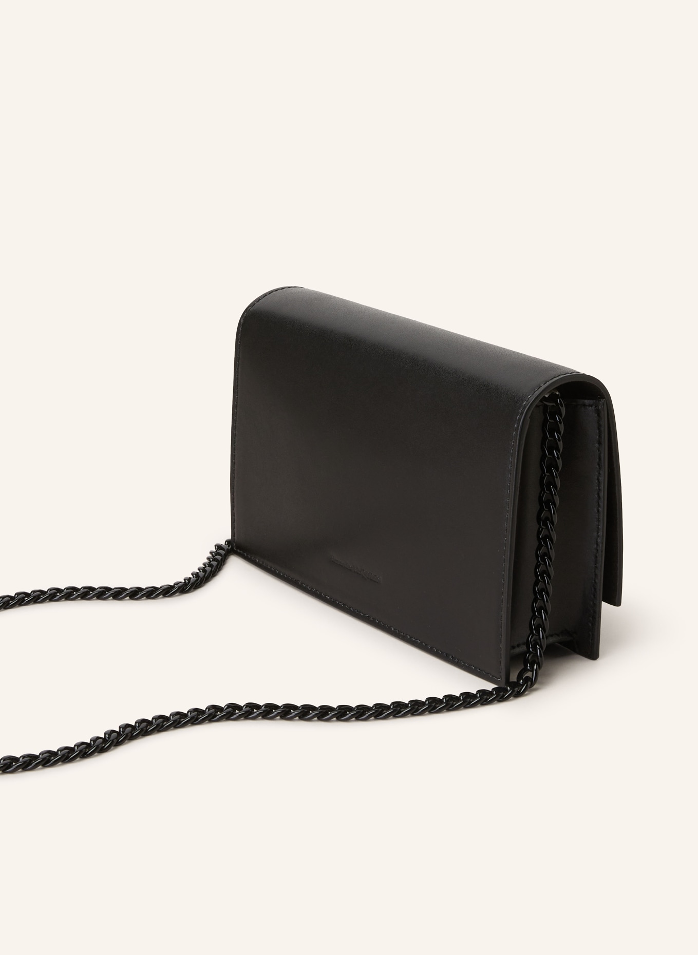 Alexander McQUEEN Crossbody bag SKULL MINI