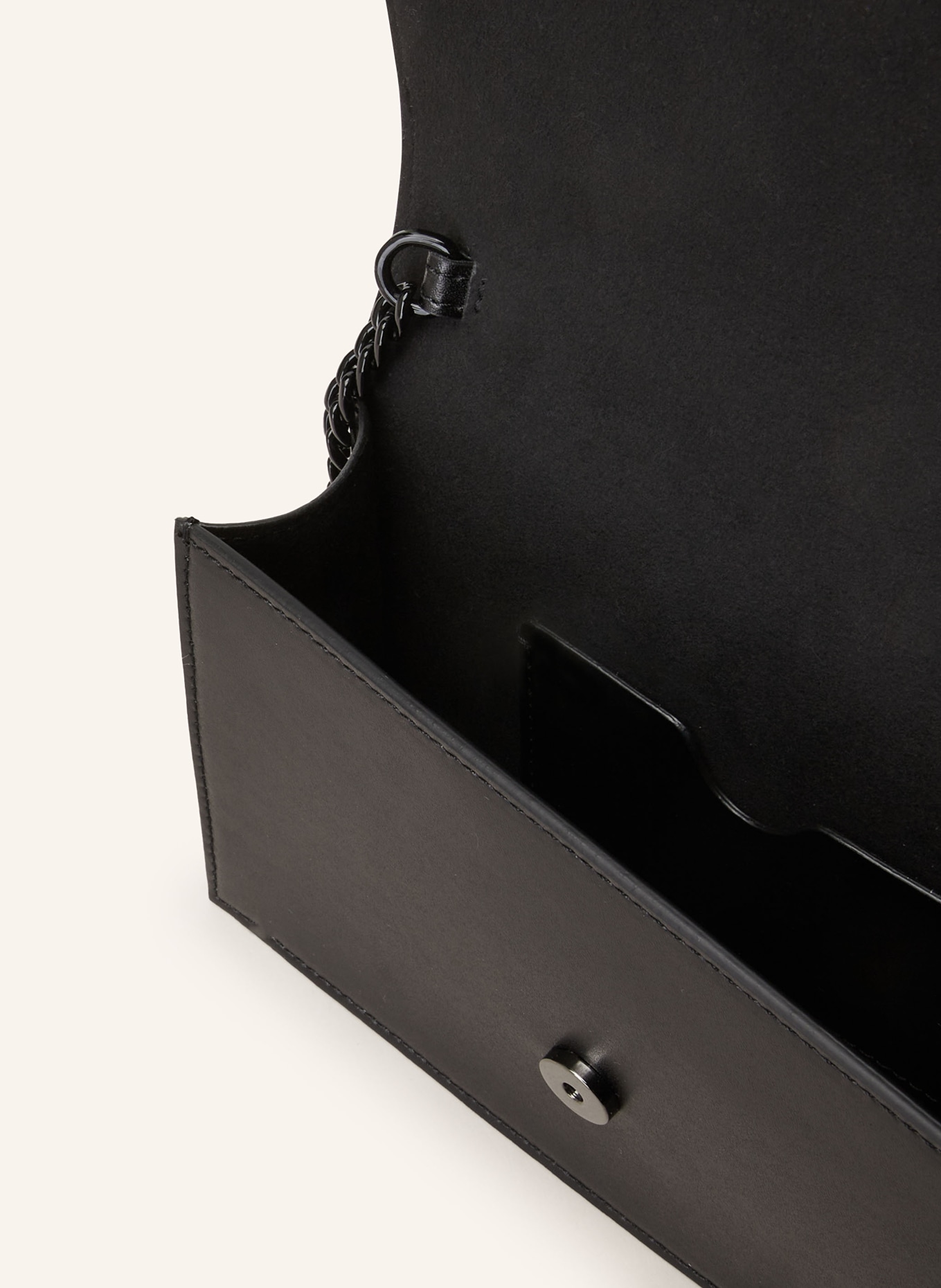 Alexander mcqueen luggage shop