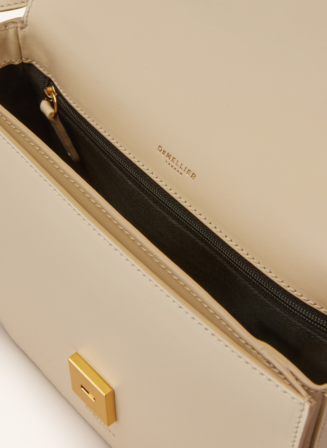 DeMellier Shoulder bag VANCOUVER
