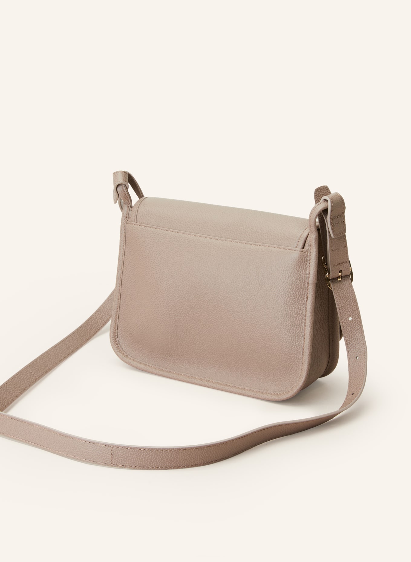 LONGCHAMP Umhängetasche LE FOULONNÉ M: TAUPE