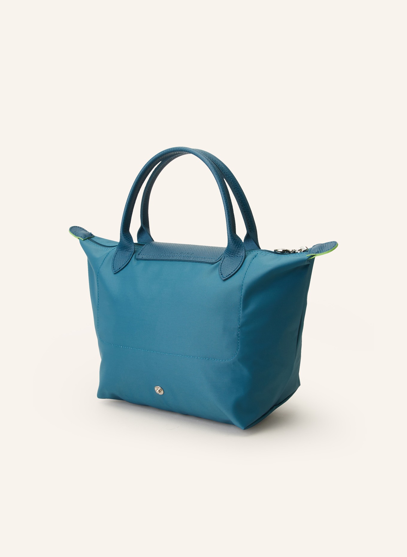 LONGCHAMP Handtasche LE PLIAGE S: PETROL