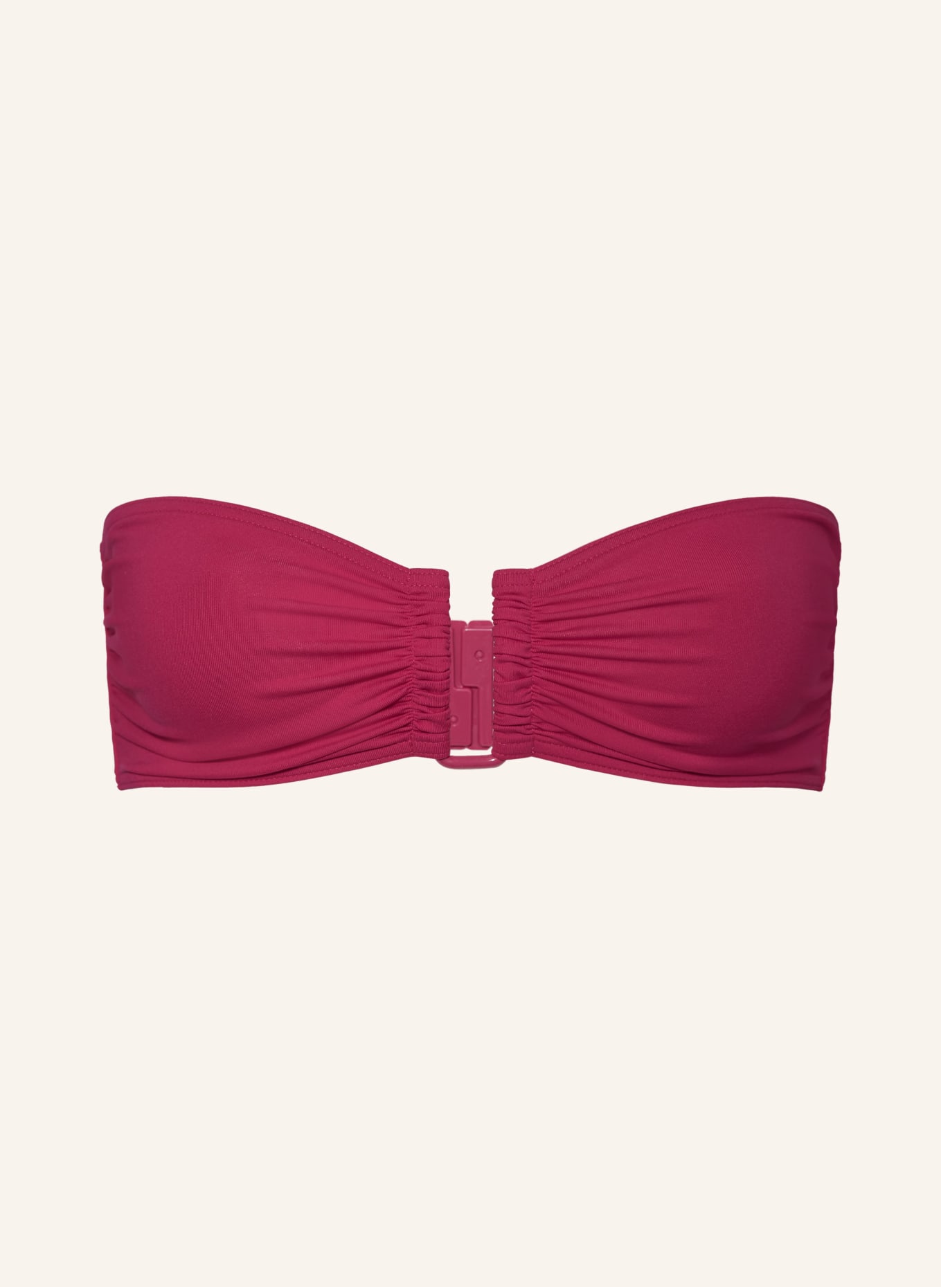 ERES Bandeau-bikinitop SHOW: ROZE
