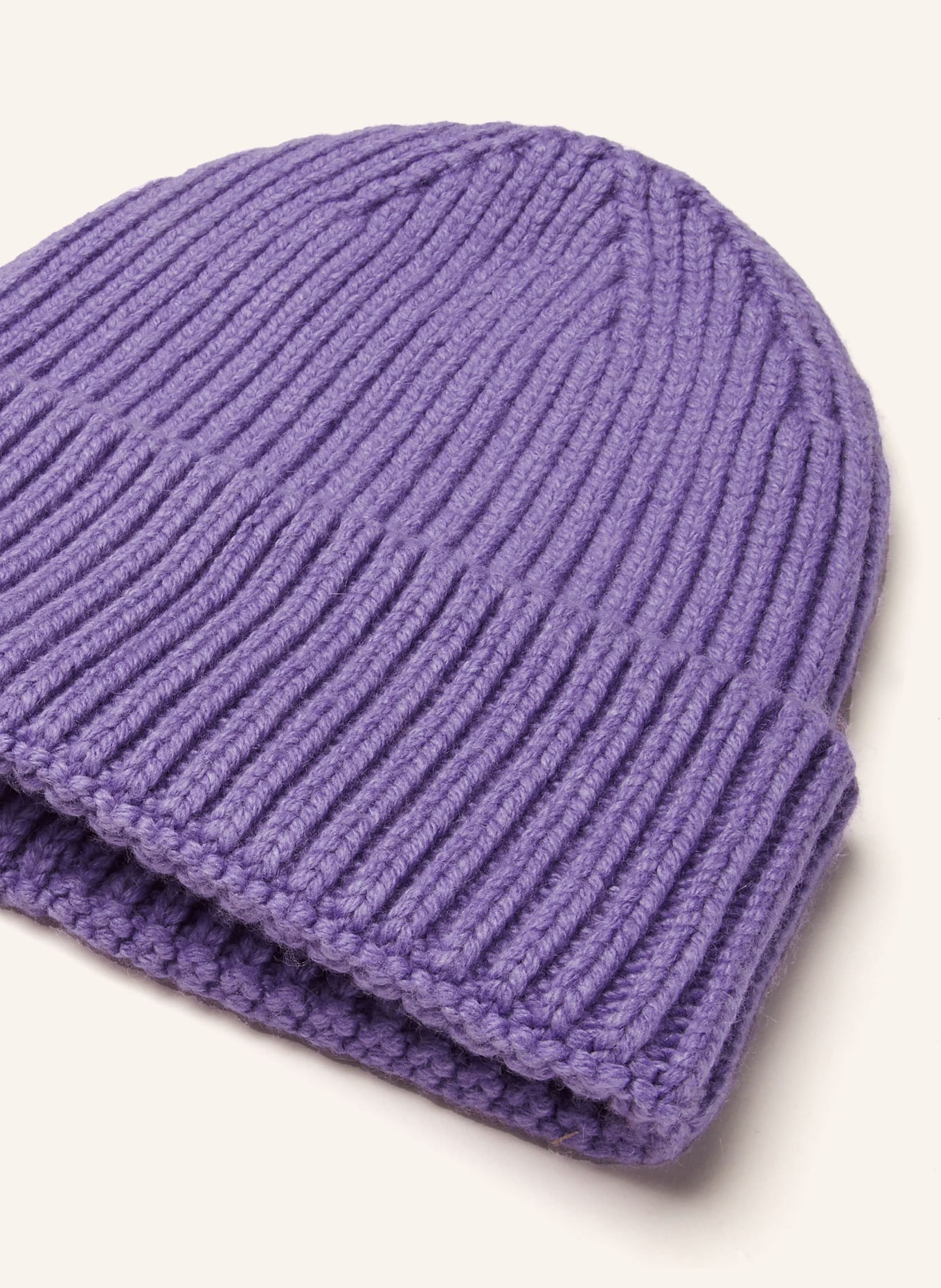 UNIO Mütze MIKA: LILA