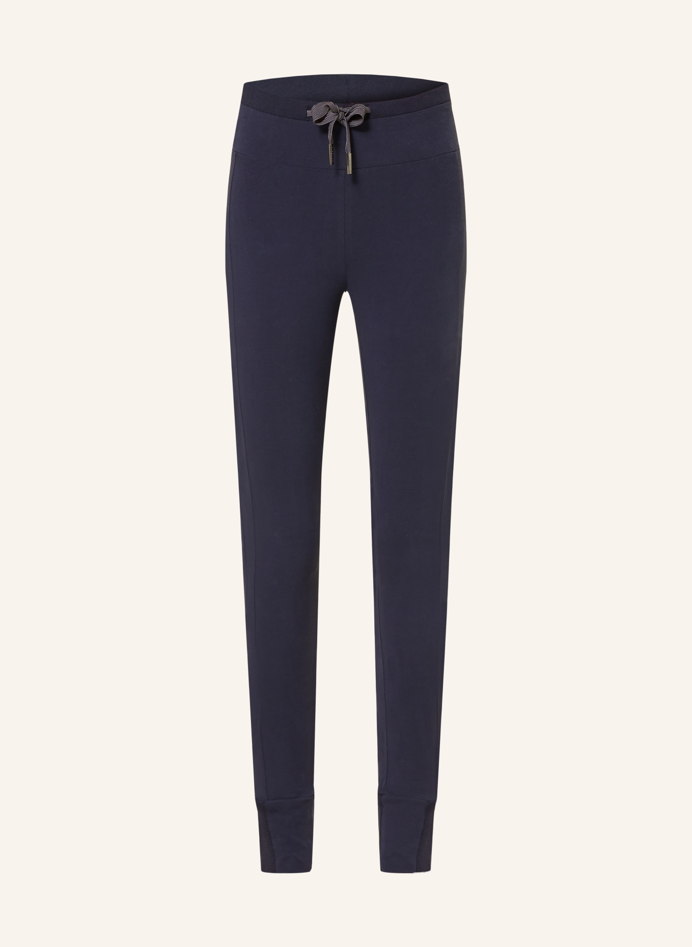 ELBSAND Tights CAYA: DUNKELBLAU
