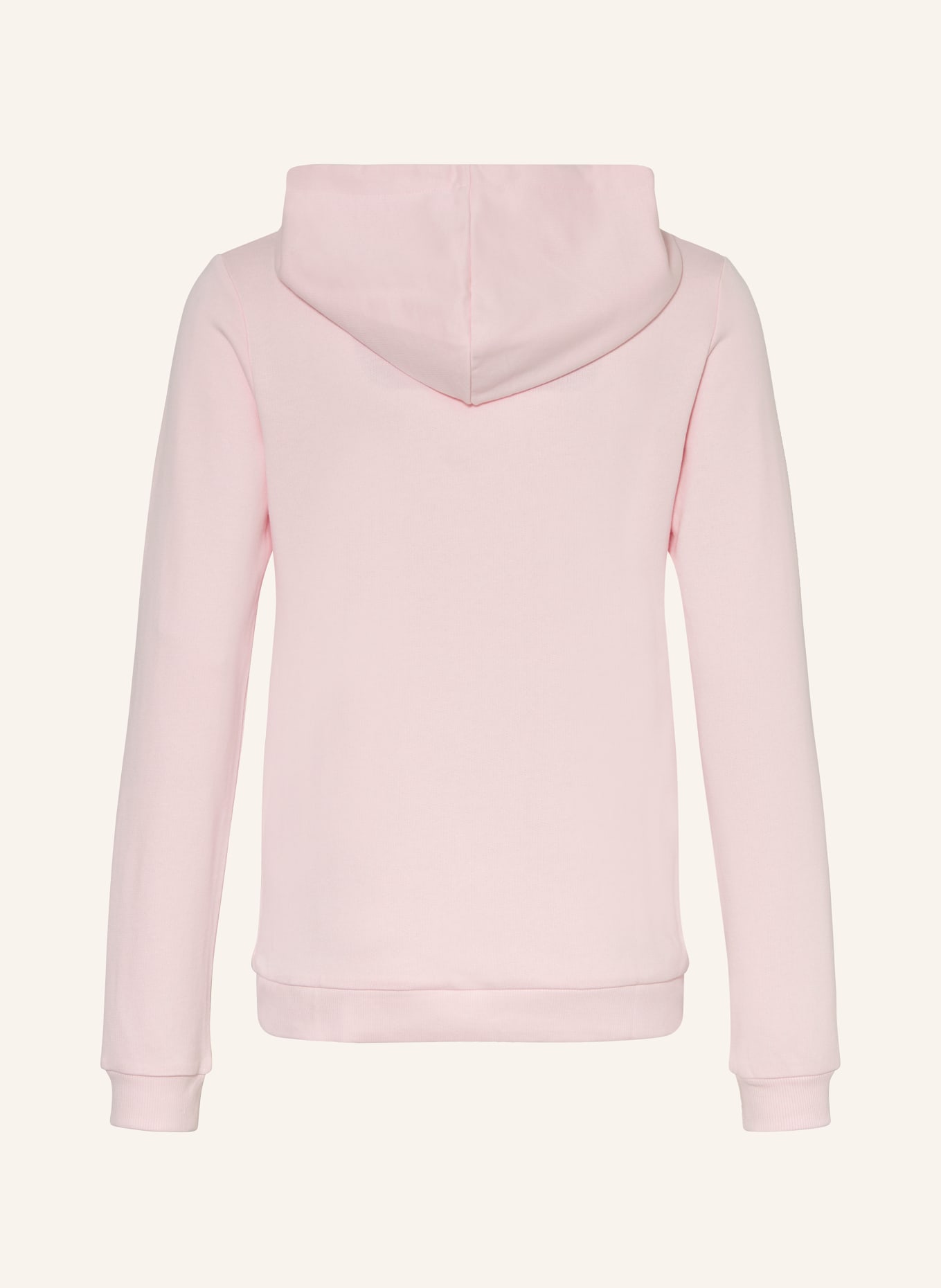 GUESS Hoodie, Farbe: ROSA (Bild 2)